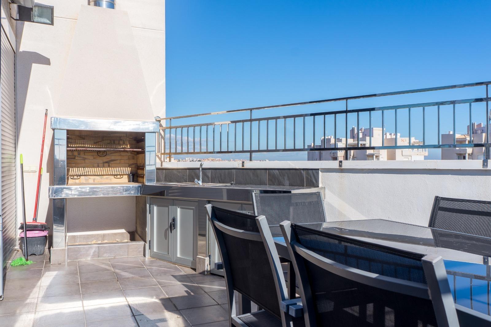 3 Bed, 2 Bath, ApartmentFor Sale, Torrevieja, Alicante 3 Bed, 2 Bath, ApartmentFor Sale, Torrevieja, Alicante