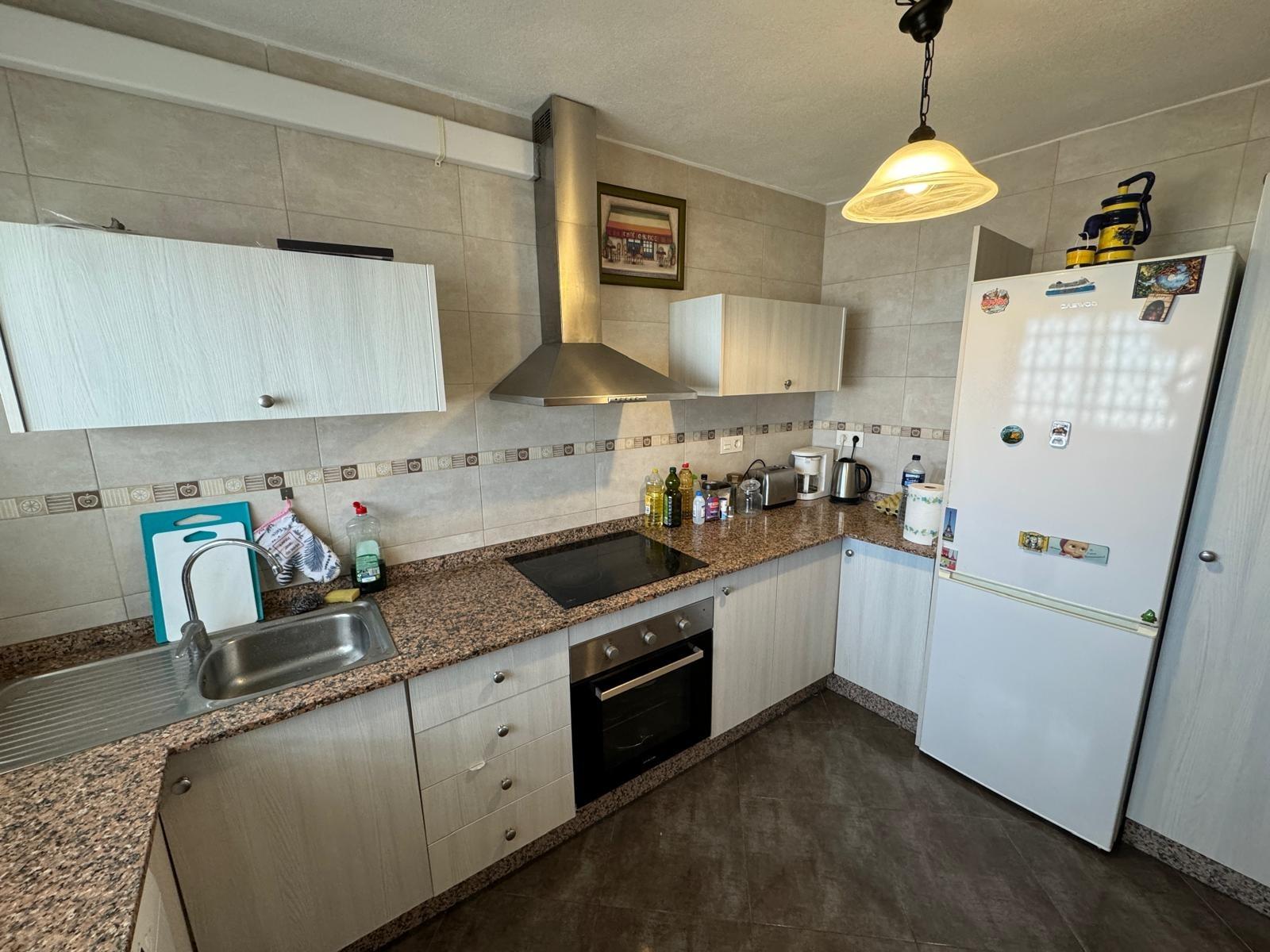 3 Bed, 1 Bath, ApartmentFor Sale, Torrevieja, Alicante