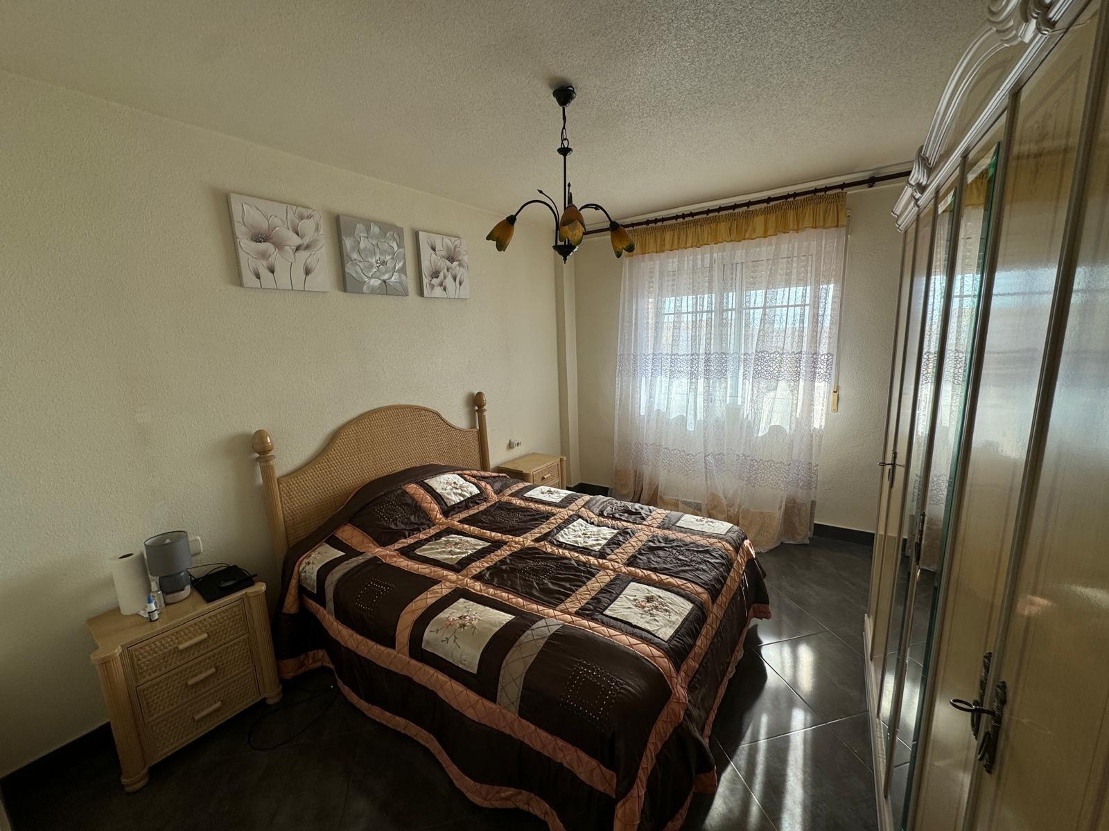 3 Bed, 1 Bath, ApartmentFor Sale, Torrevieja, Alicante