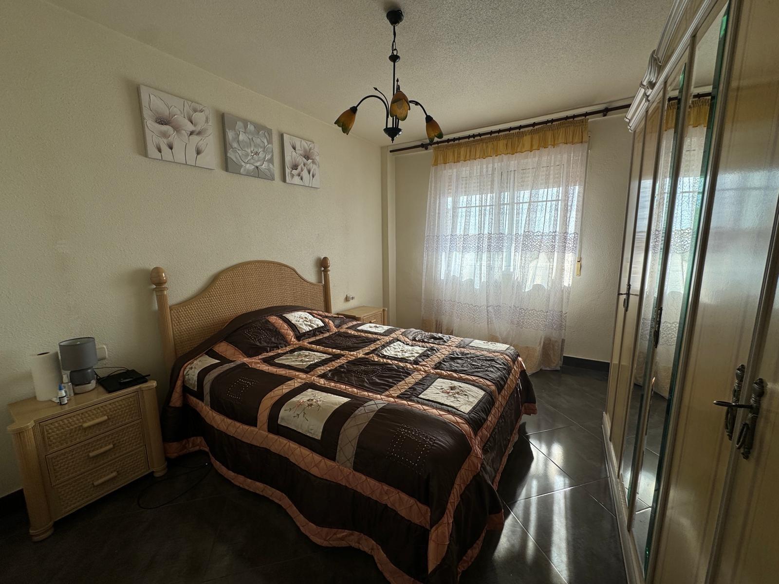 3 Bed, 1 Bath, ApartmentFor Sale, Torrevieja, Alicante