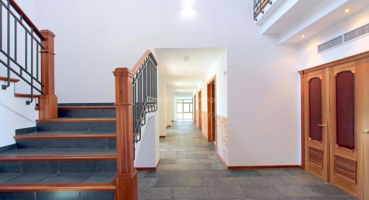 6 Bed, 8 Bath, HouseFor Sale, Penaguila, Alicante