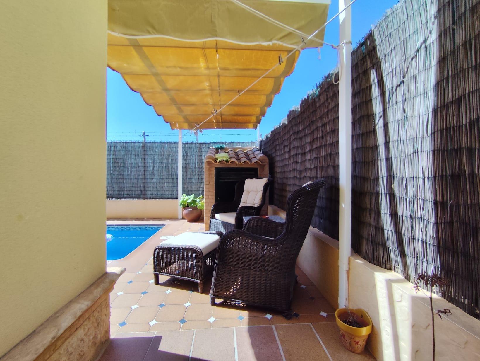3 Bed, 2 Bath, HouseFor Sale, Torrevieja, Alicante
