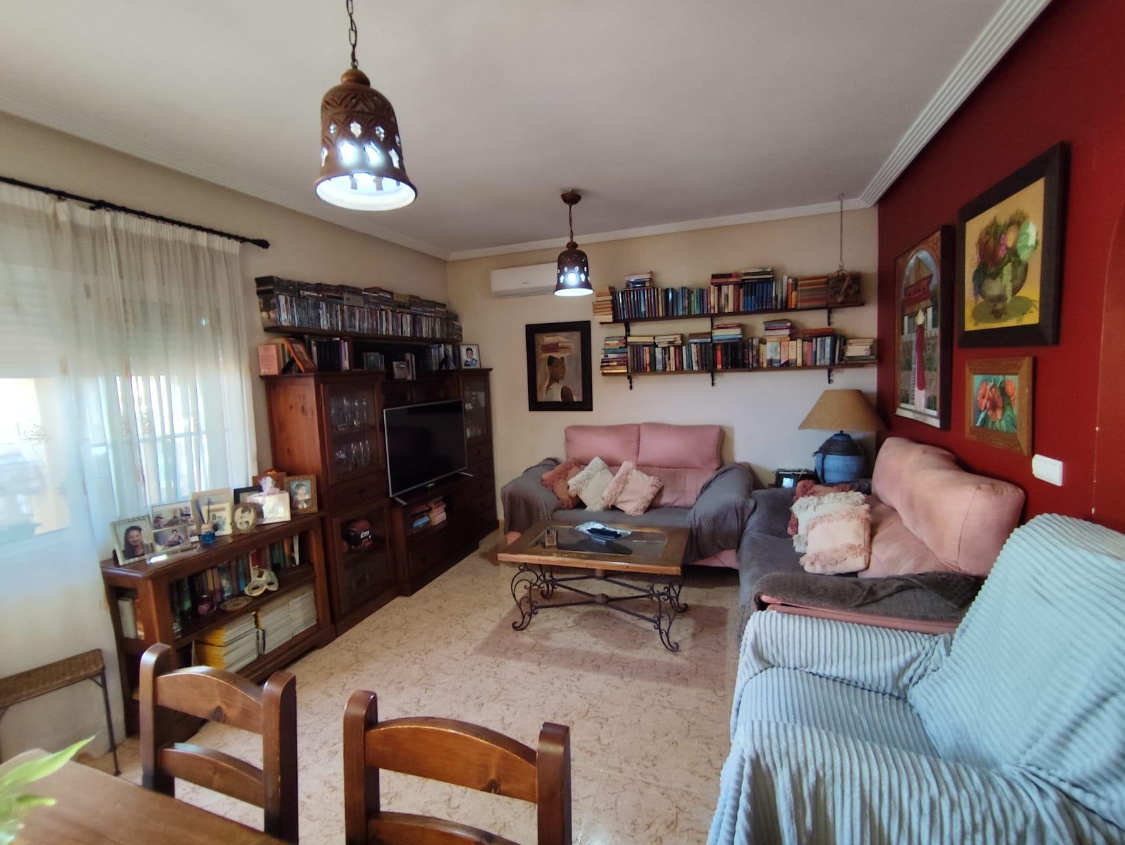 3 Bed, 2 Bath, HouseFor Sale, Torrevieja, Alicante