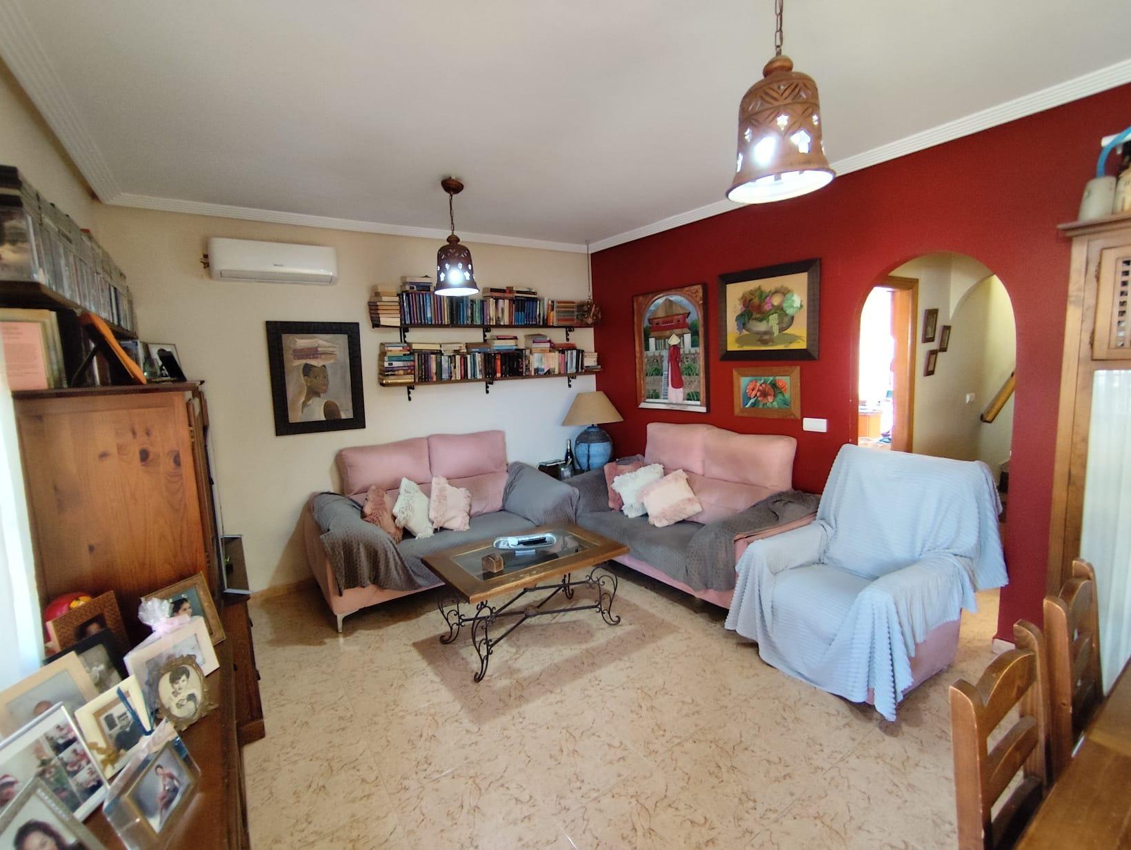 3 Bed, 2 Bath, HouseFor Sale, Torrevieja, Alicante