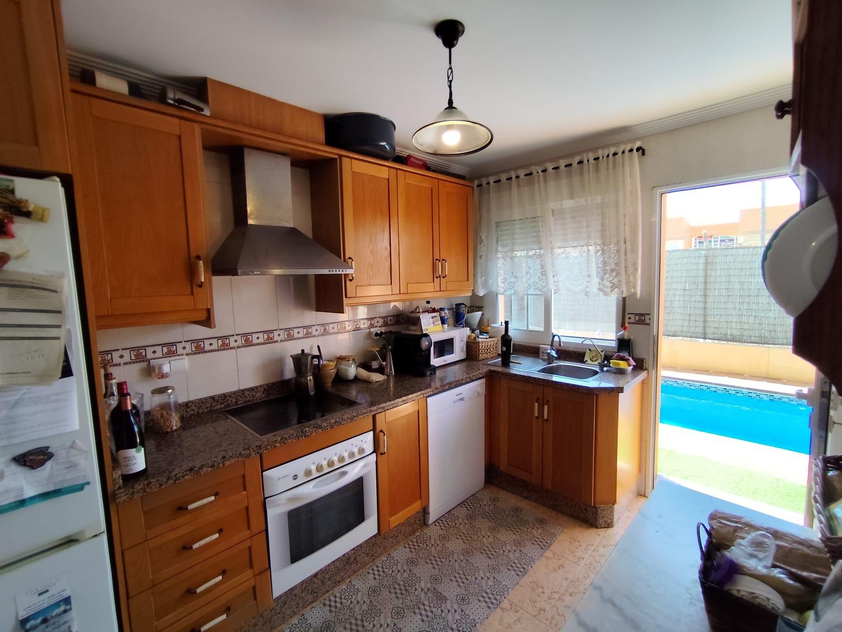 3 Bed, 2 Bath, HouseFor Sale, Torrevieja, Alicante