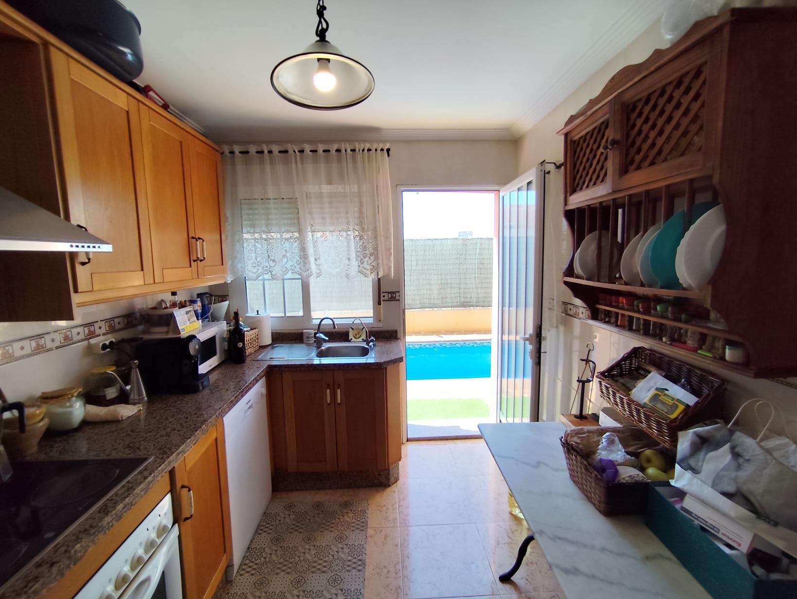 3 Bed, 2 Bath, HouseFor Sale, Torrevieja, Alicante