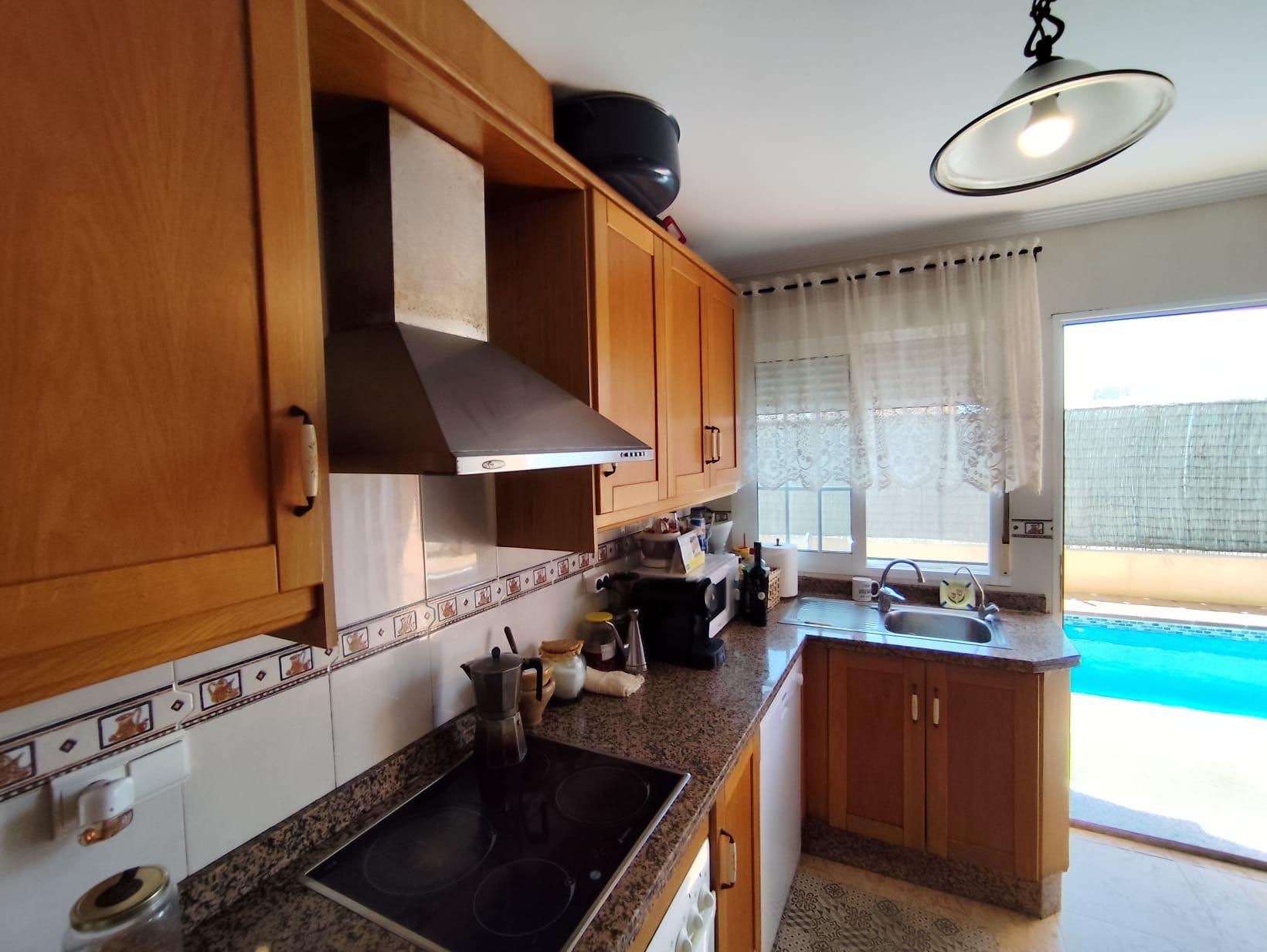 3 Bed, 2 Bath, HouseFor Sale, Torrevieja, Alicante