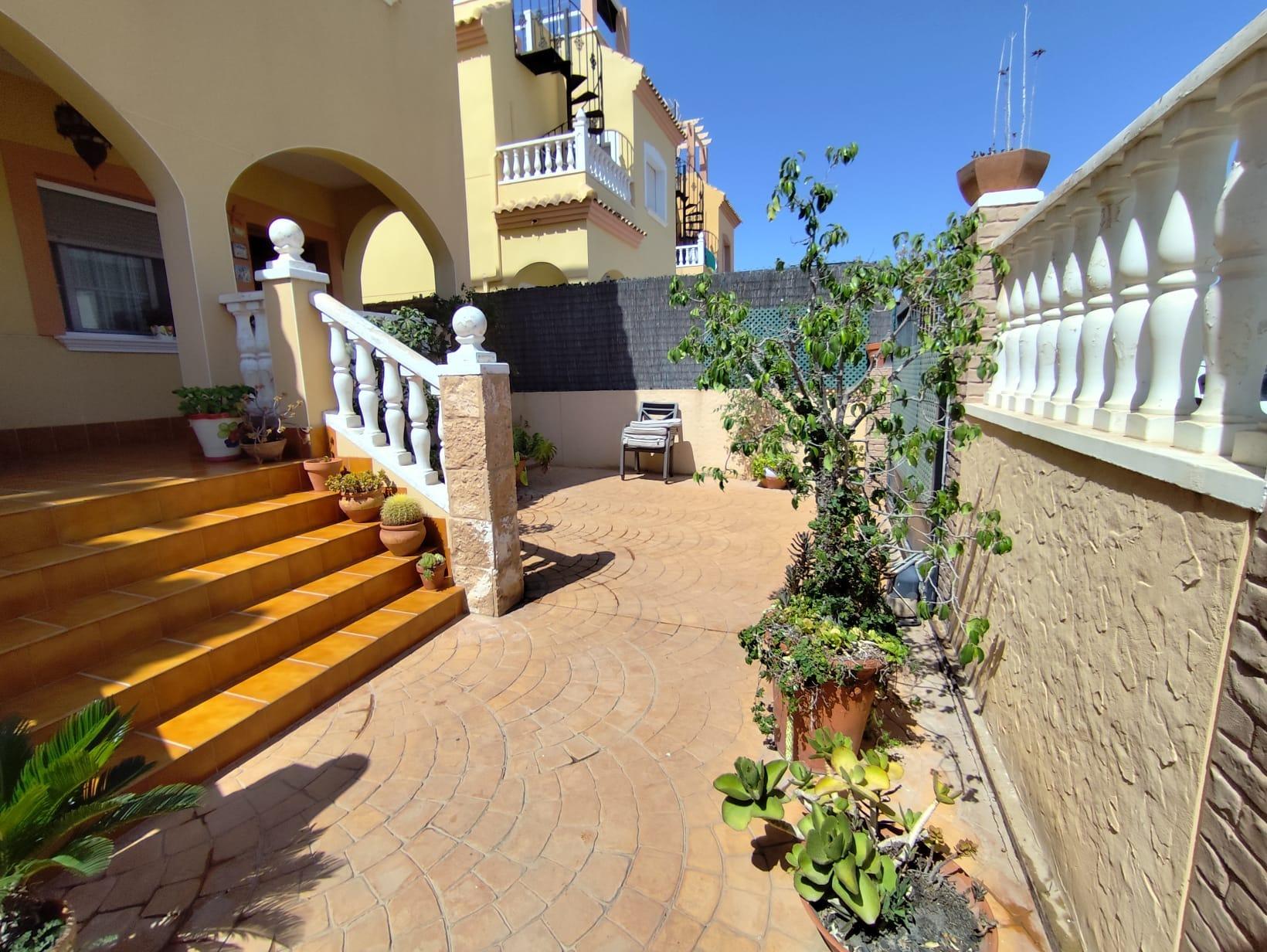 3 Bed, 2 Bath, HouseFor Sale, Torrevieja, Alicante
