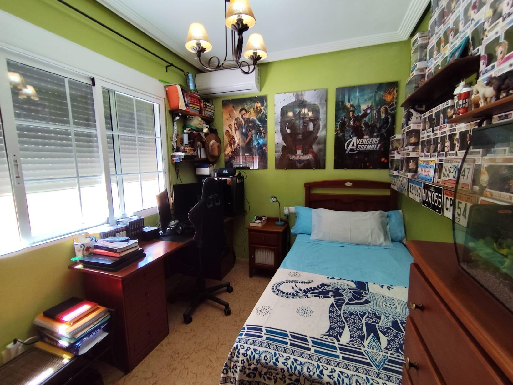 3 Bed, 2 Bath, HouseFor Sale, Torrevieja, Alicante