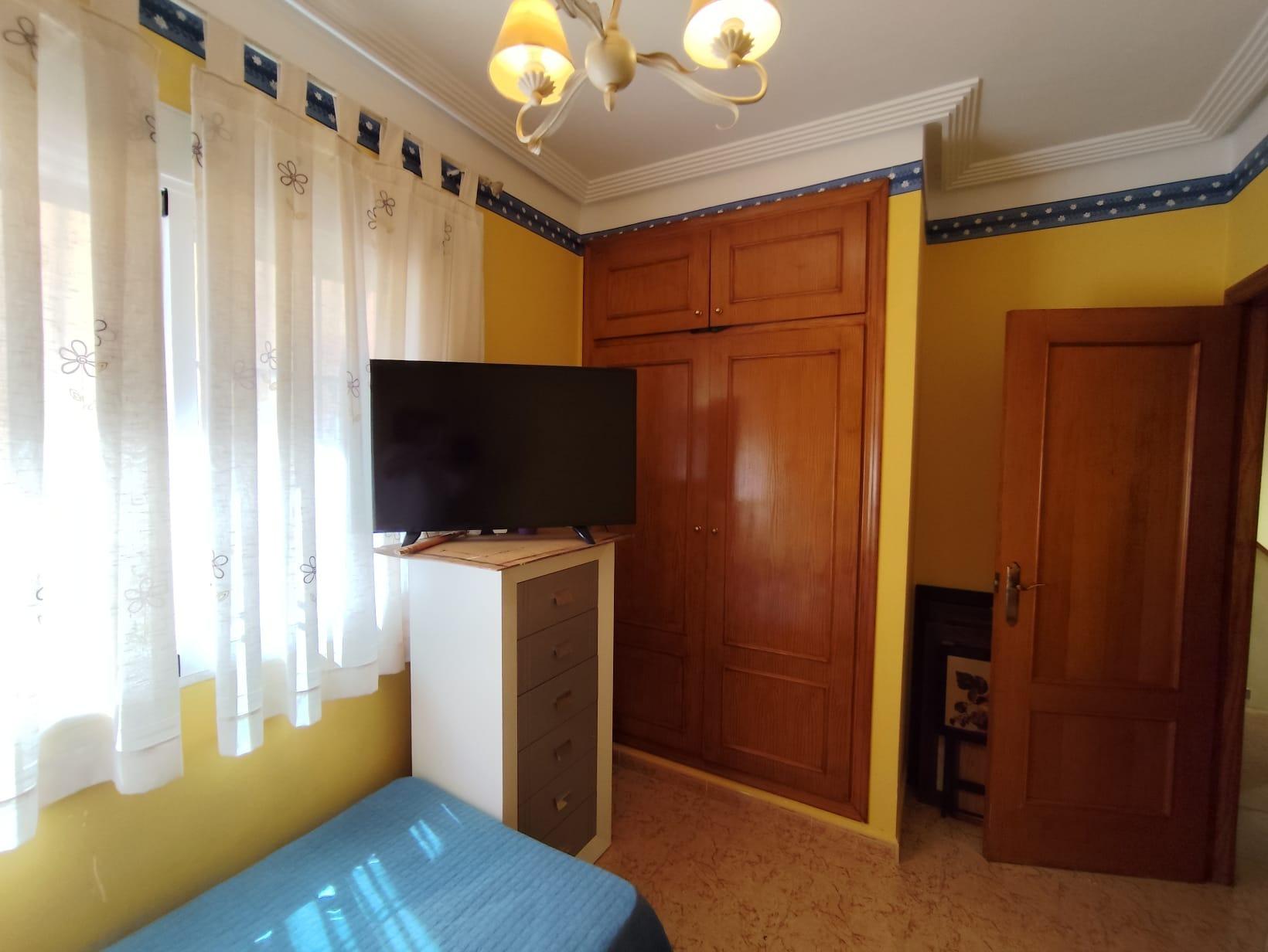 3 Bed, 2 Bath, HouseFor Sale, Torrevieja, Alicante