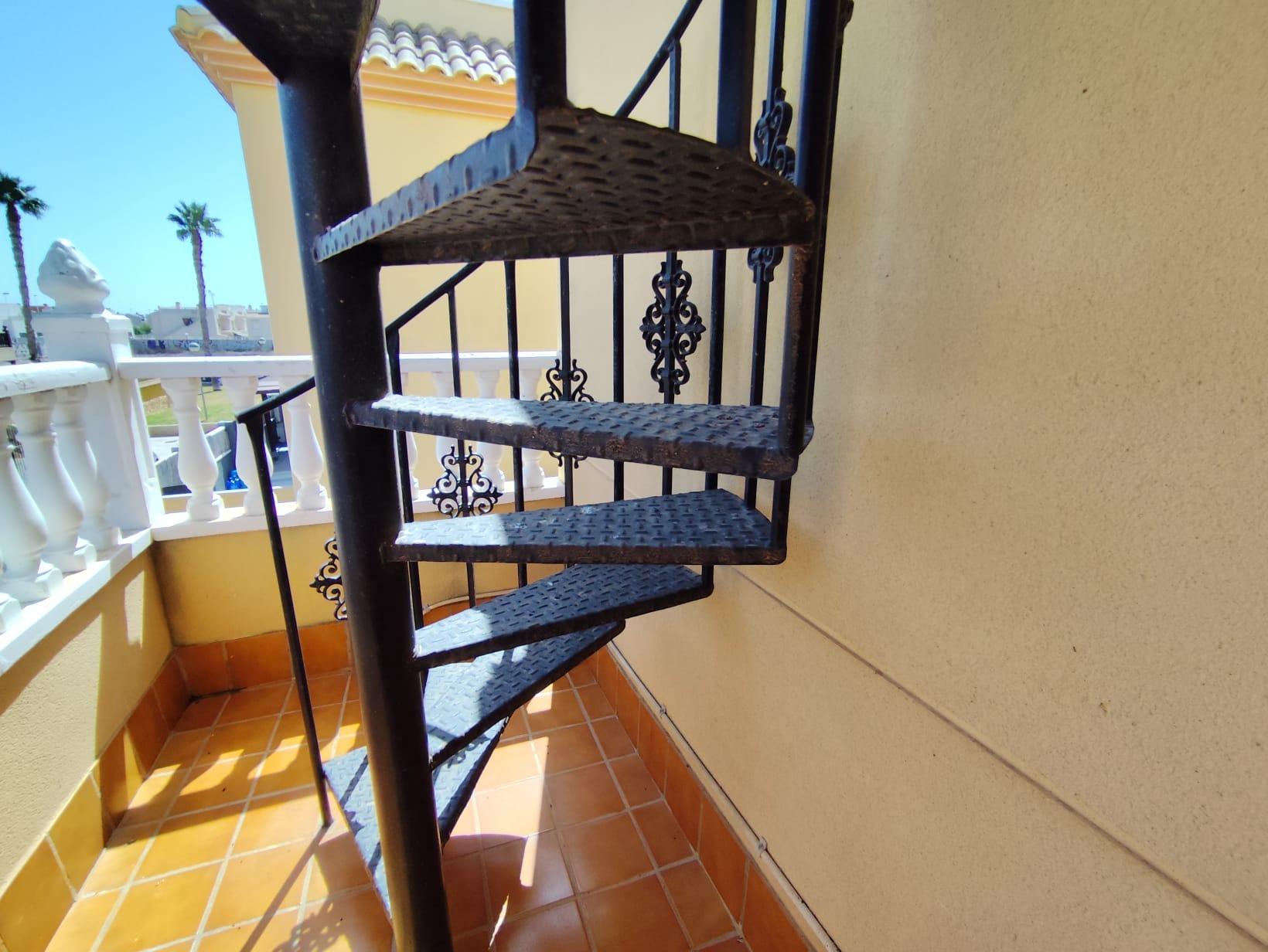 3 Bed, 2 Bath, HouseFor Sale, Torrevieja, Alicante
