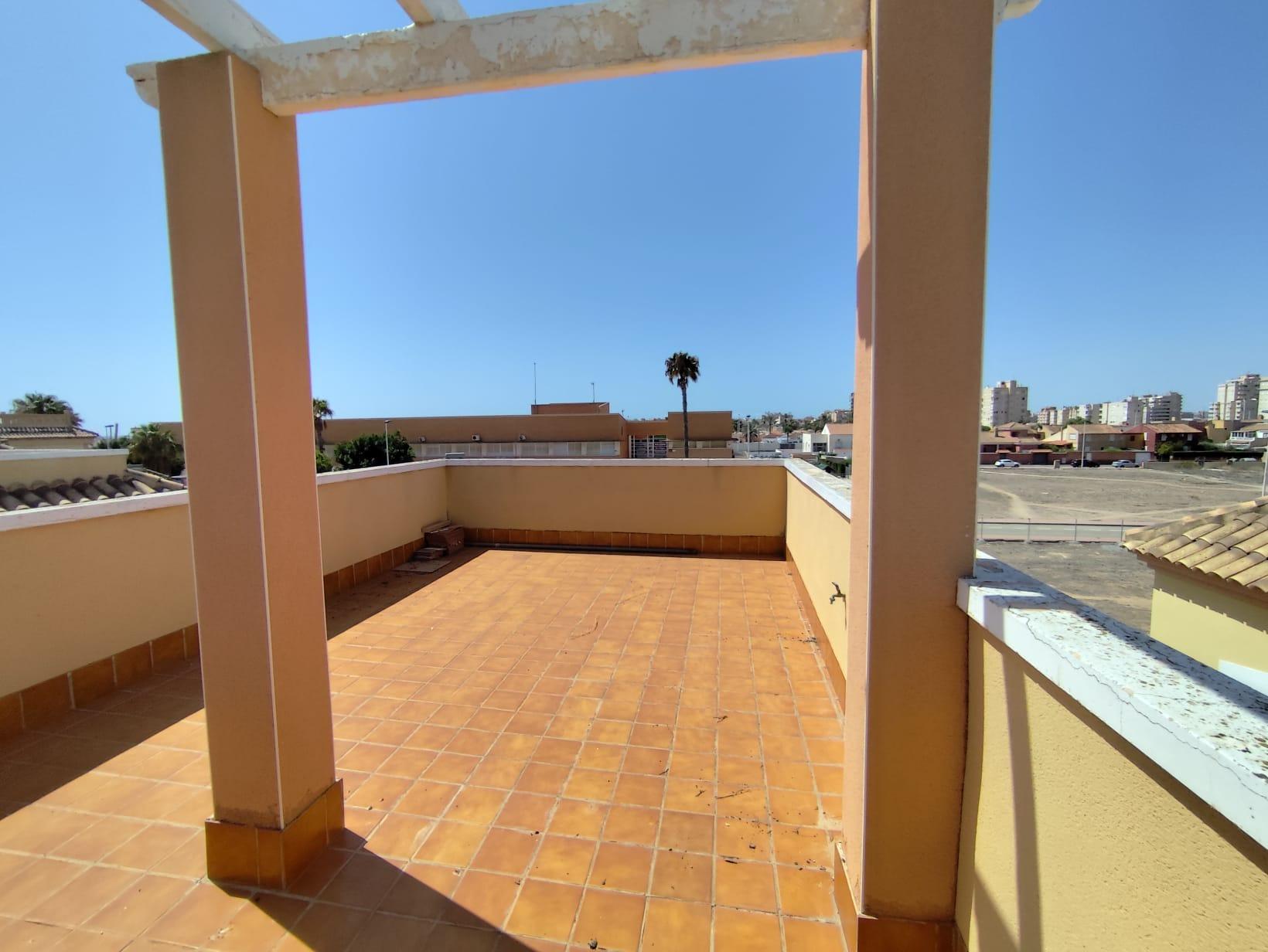 3 Bed, 2 Bath, HouseFor Sale, Torrevieja, Alicante