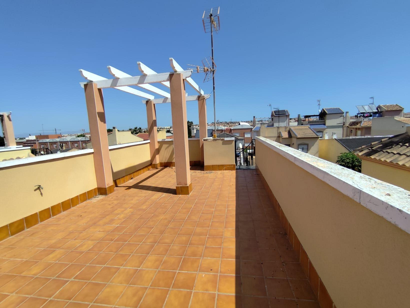 3 Bed, 2 Bath, HouseFor Sale, Torrevieja, Alicante
