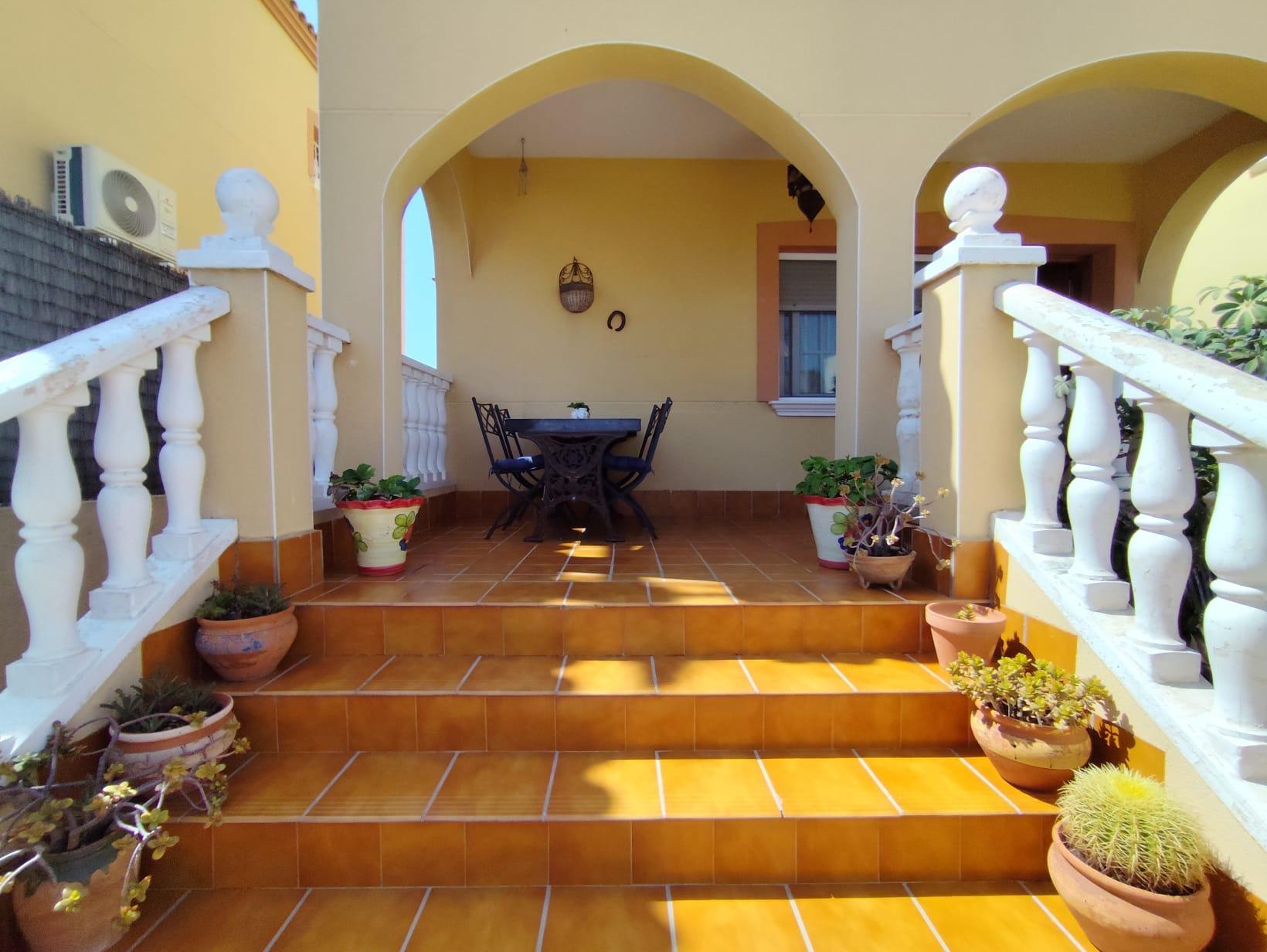 3 Bed, 2 Bath, HouseFor Sale, Torrevieja, Alicante