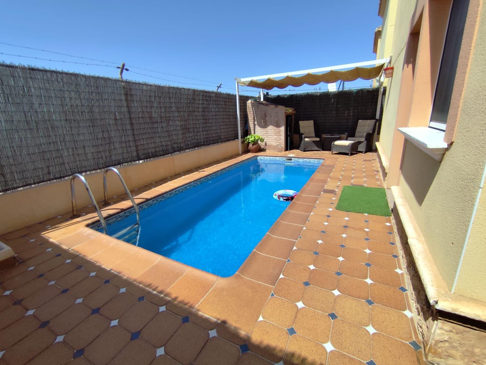 3 Bed, 2 Bath, HouseFor Sale, Torrevieja, Alicante
