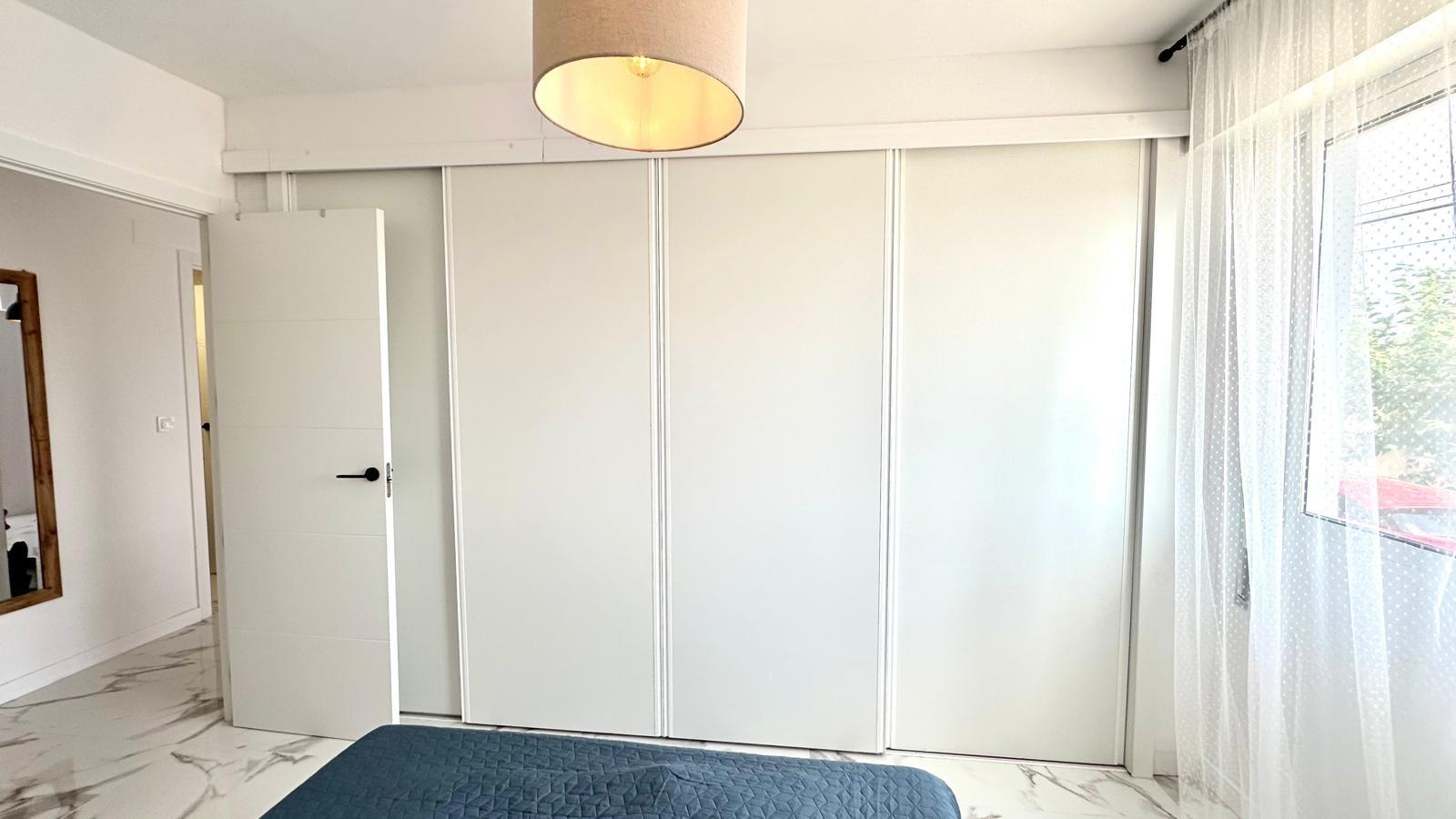 2 Bed, 1 Bath, ApartmentFor Sale, Torrevieja, Alicante