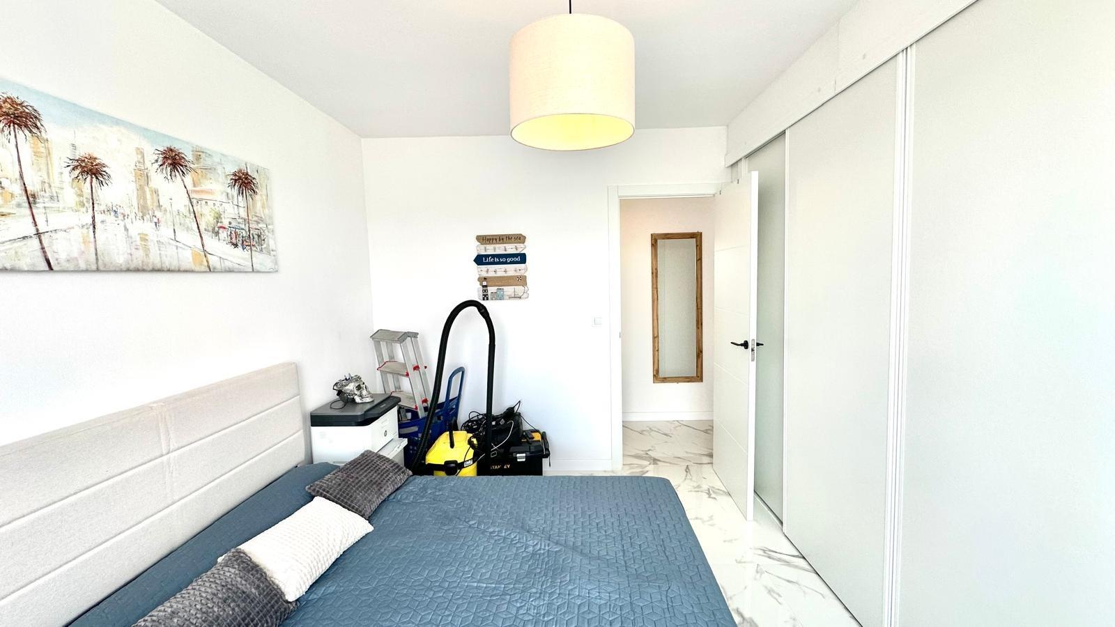 2 Bed, 1 Bath, ApartmentFor Sale, Torrevieja, Alicante