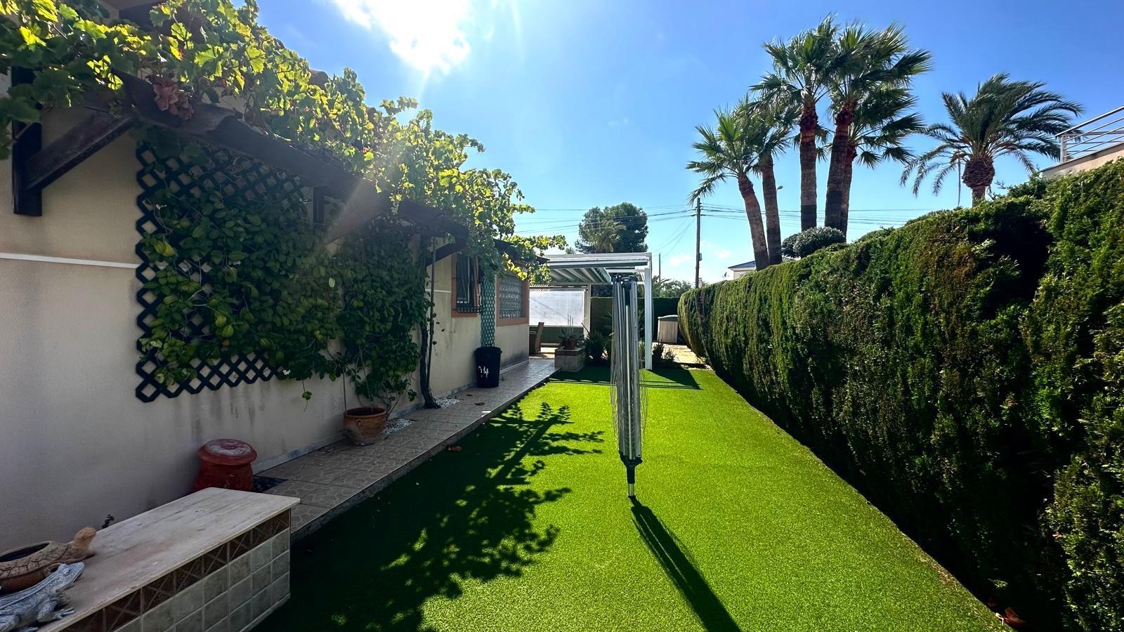 3 Bed, 3 Bath, HouseFor Sale, Cabo Roig, Alicante