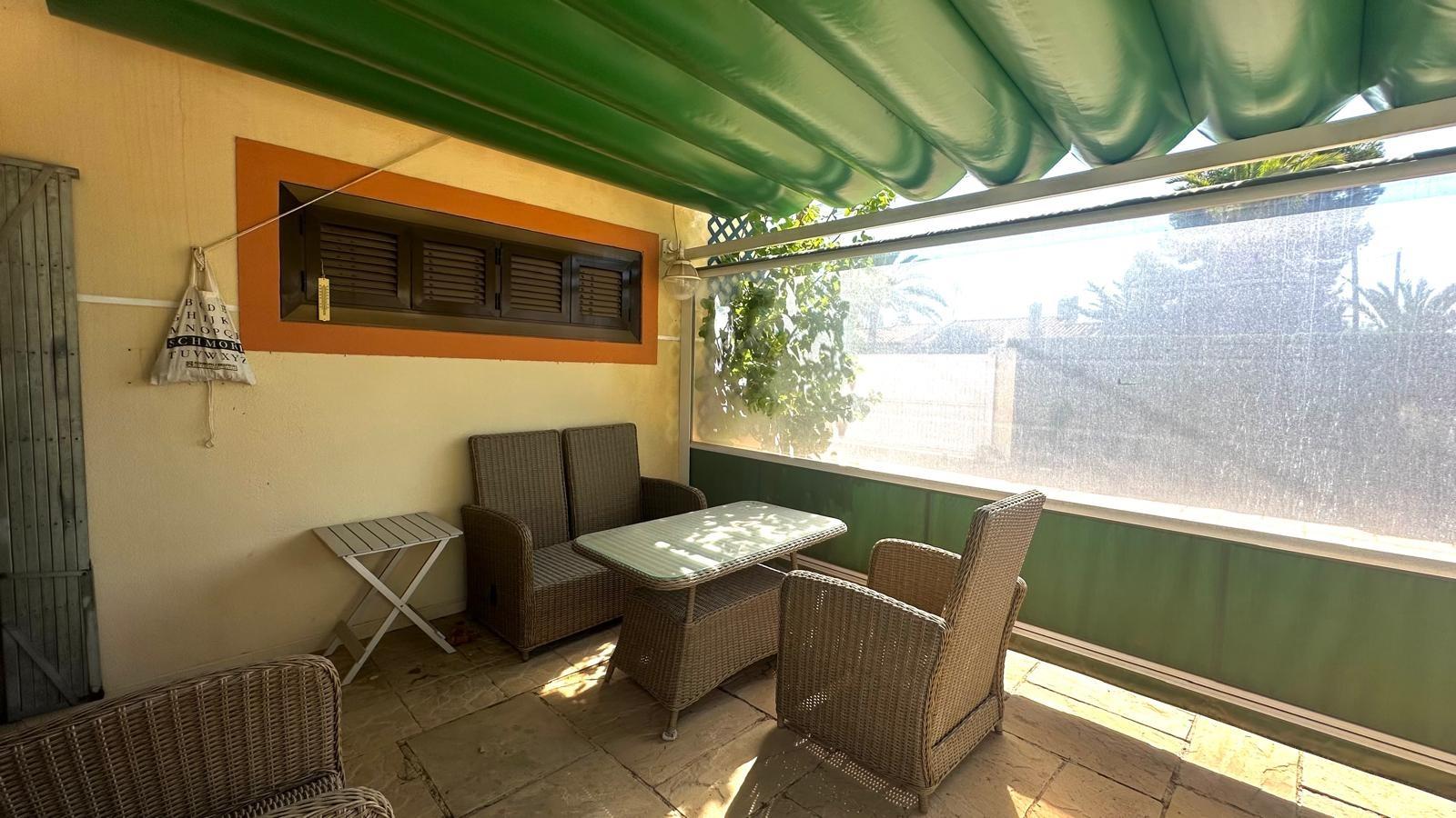 3 Bed, 3 Bath, HouseFor Sale, Cabo Roig, Alicante