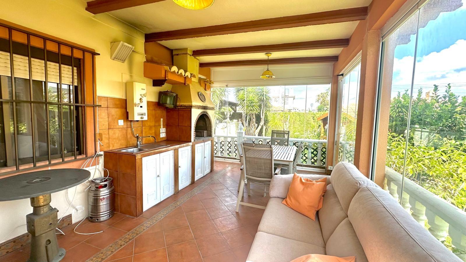 3 Bed, 3 Bath, HouseFor Sale, Cabo Roig, Alicante