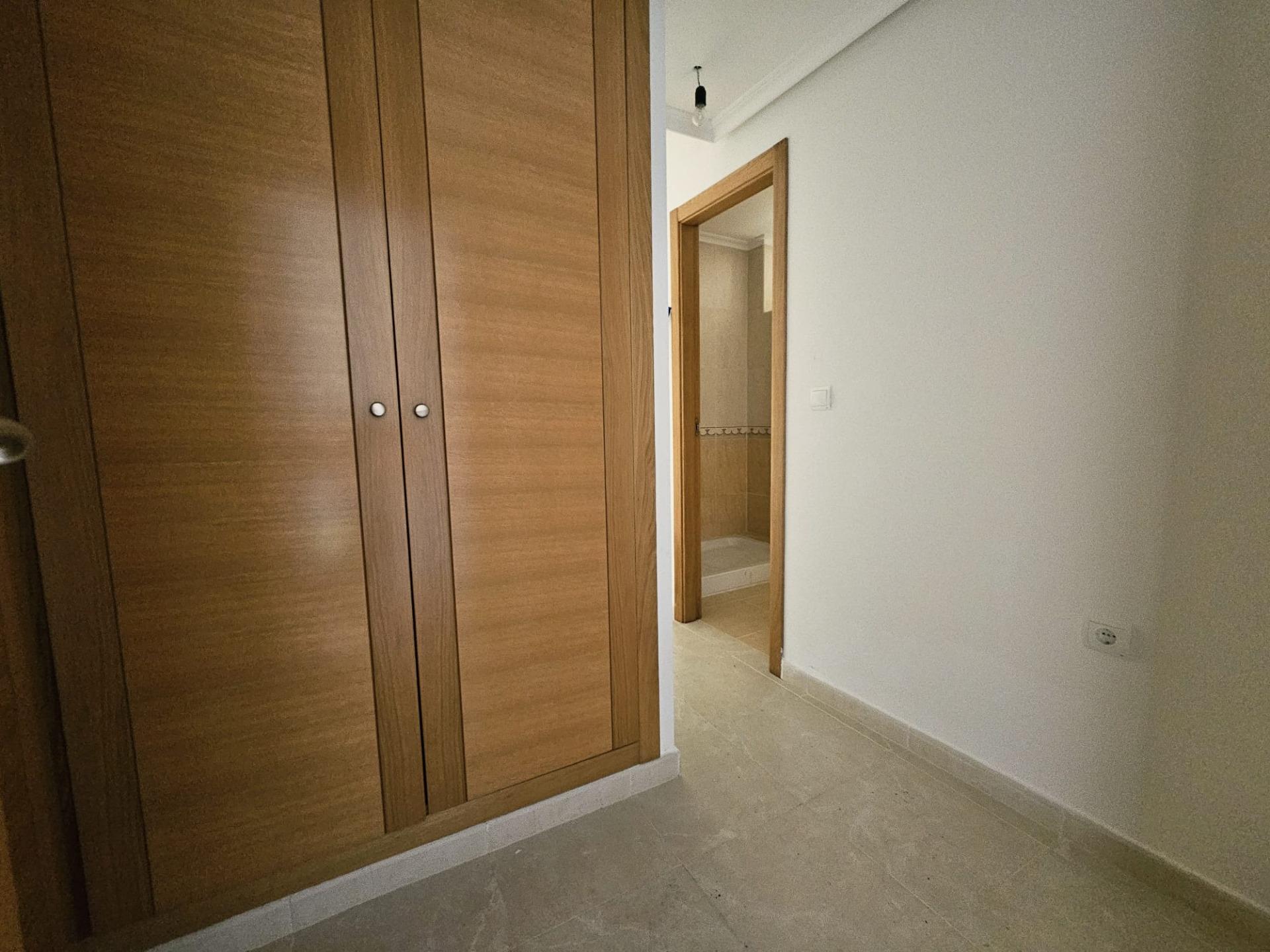 3 Bed, 2 Bath, ApartmentFor Sale, Torrevieja, Alicante