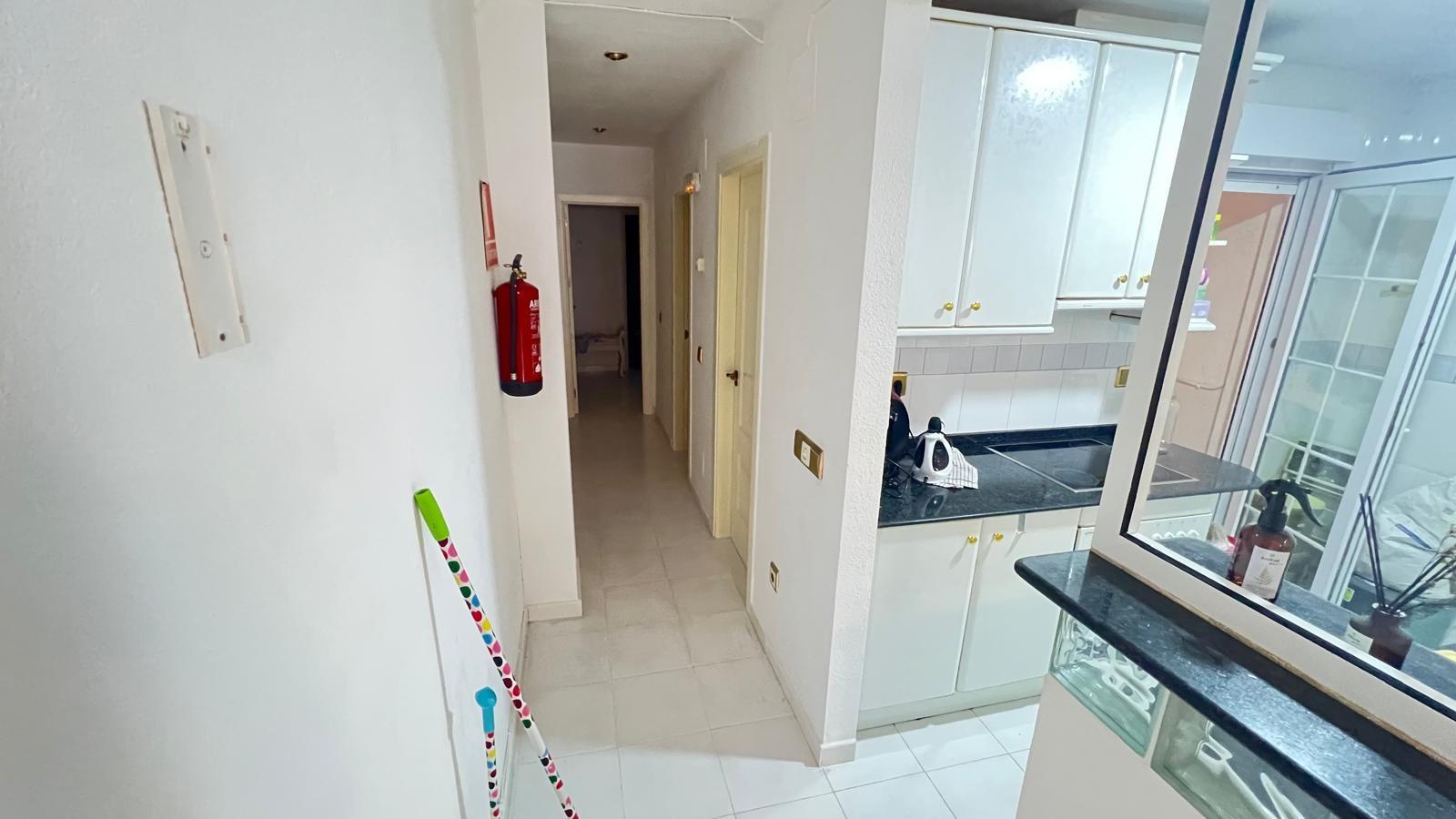 2 Bed, 2 Bath, ApartmentFor Sale, Torrevieja, Alicante