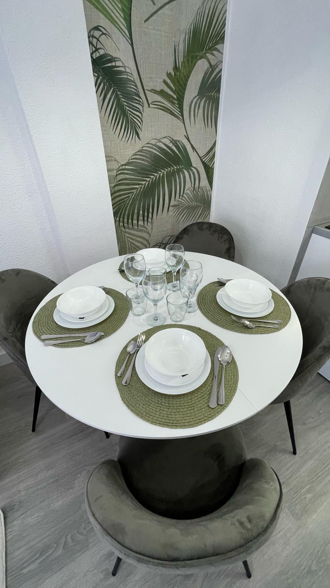 2 Bed, 1 Bath, ApartmentFor Sale, Torrevieja, Alicante