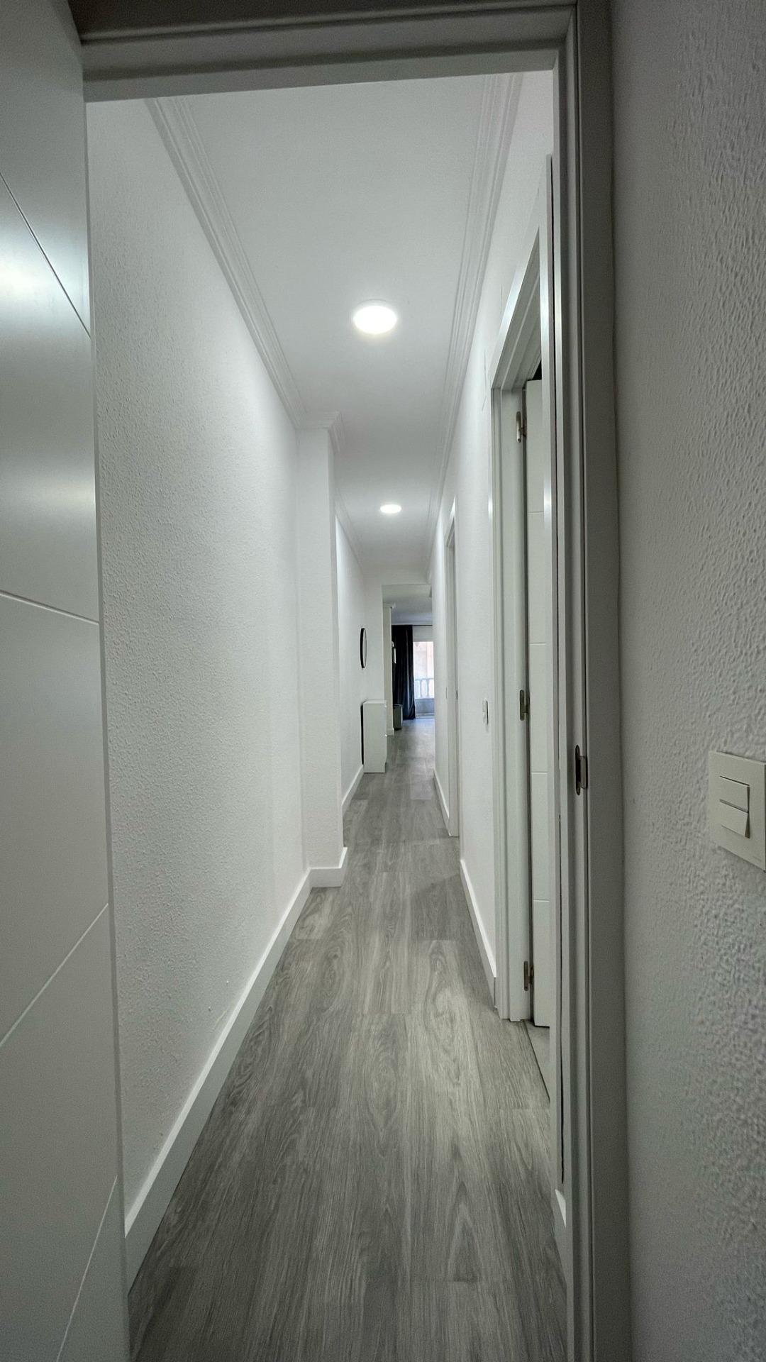 2 Bed, 1 Bath, ApartmentFor Sale, Torrevieja, Alicante