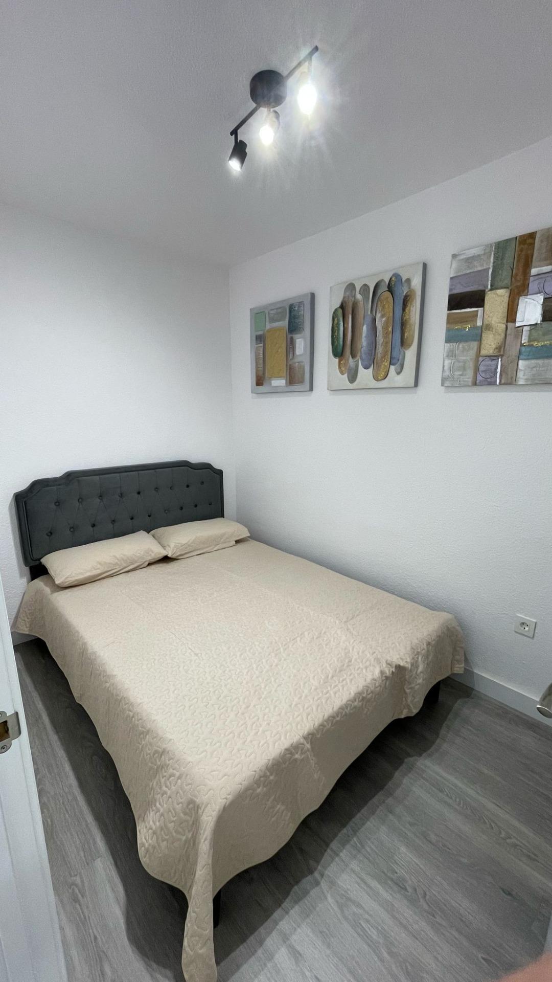 2 Bed, 1 Bath, ApartmentFor Sale, Torrevieja, Alicante