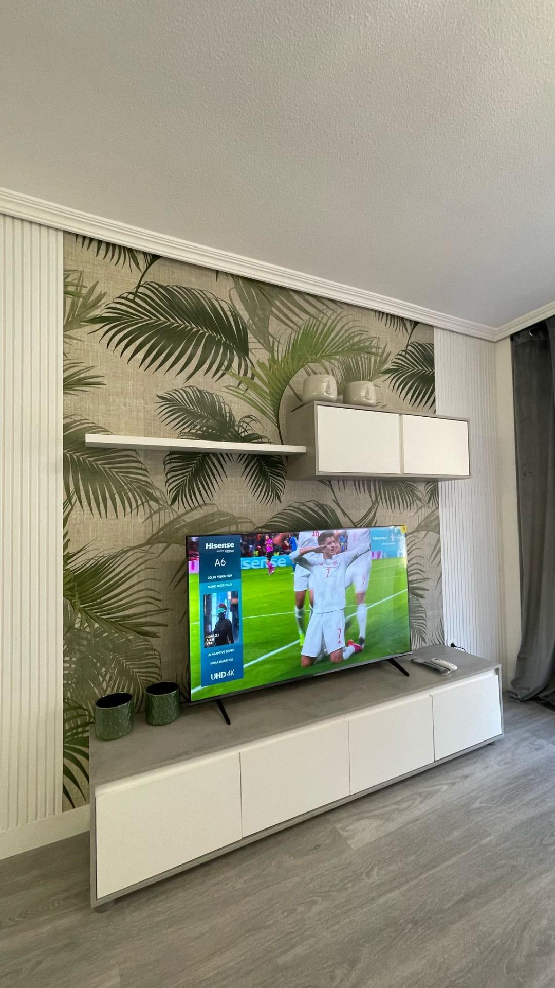 2 Bed, 1 Bath, ApartmentFor Sale, Torrevieja, Alicante