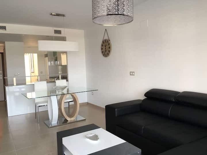 2 Bed, 2 Bath, ApartmentFor Sale, Orihuela Costa, Alicante