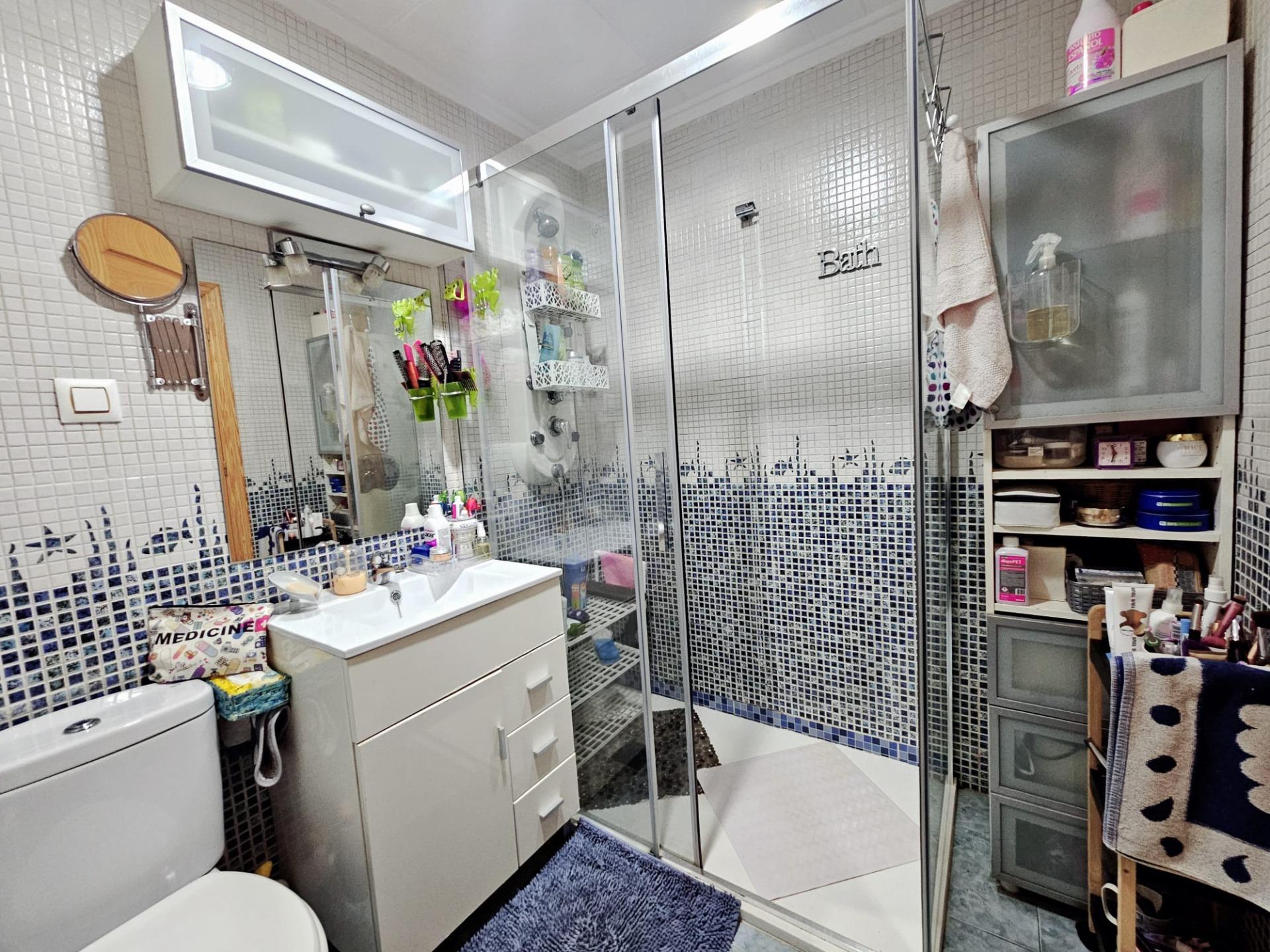 2 Bed, 1 Bath, HouseFor Sale, Torrevieja, Alicante