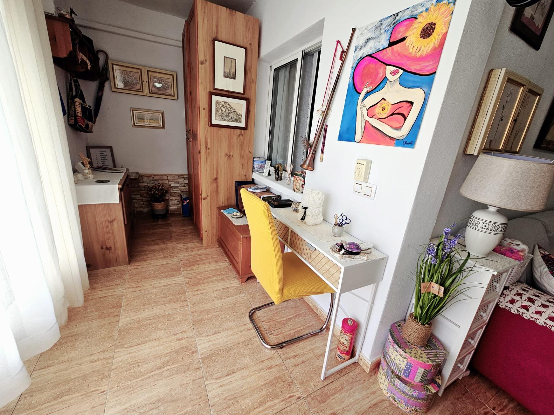 2 Bed, 1 Bath, HouseFor Sale, Torrevieja, Alicante