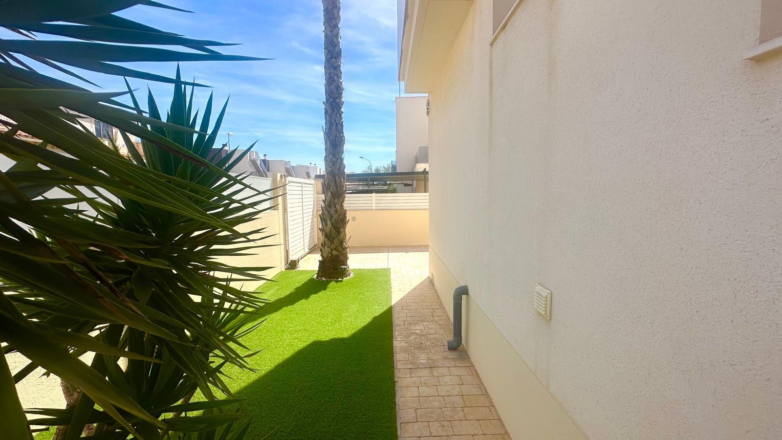 3 Bed, 3 Bath, HouseFor Sale, Torrevieja, Alicante