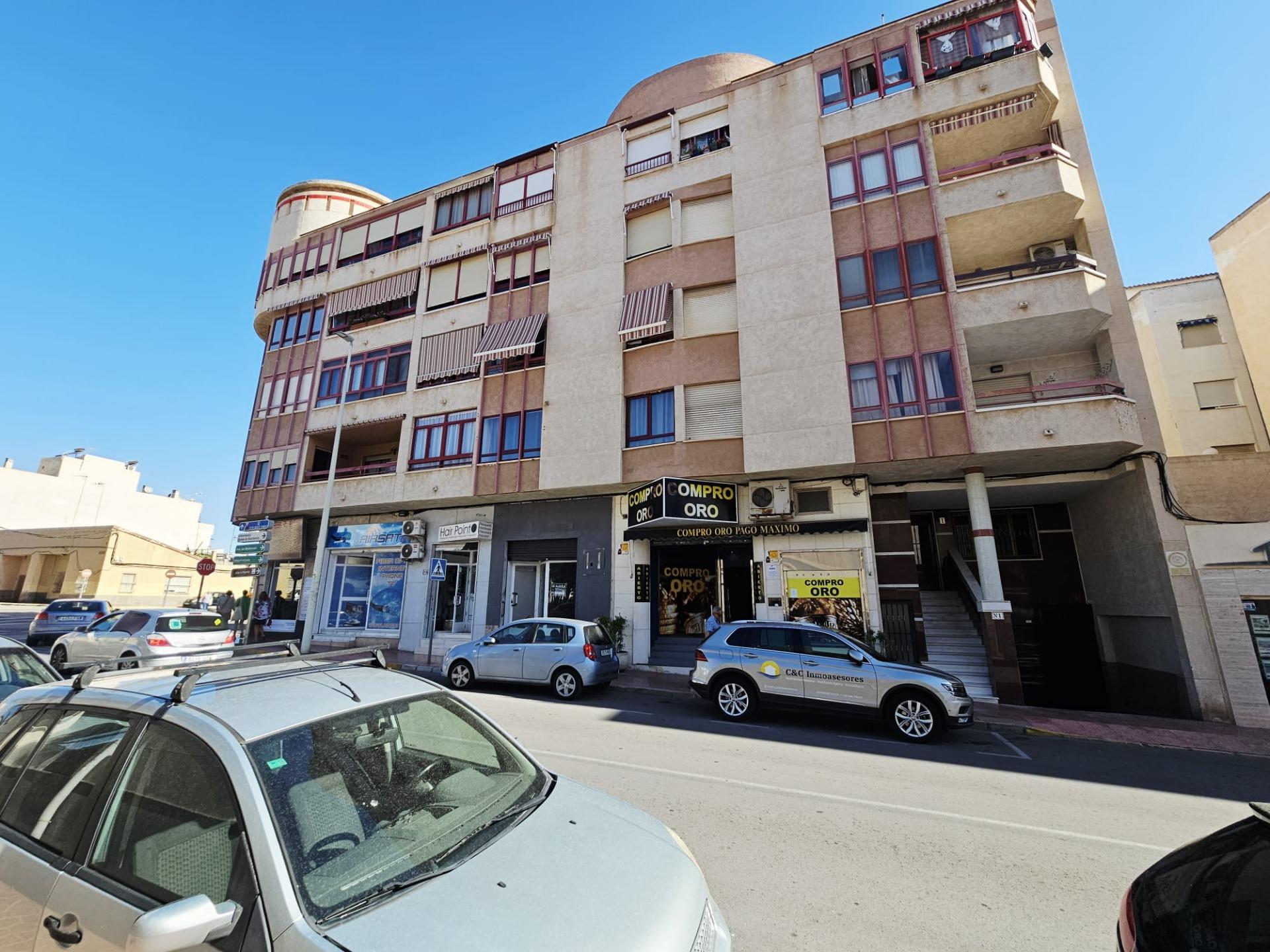 2 Bed, 2 Bath, ApartmentFor Sale, Guardamar Del Segura, Alicante