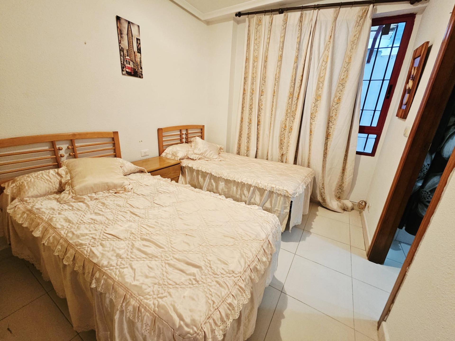 2 Bed, 2 Bath, ApartmentFor Sale, Guardamar Del Segura, Alicante