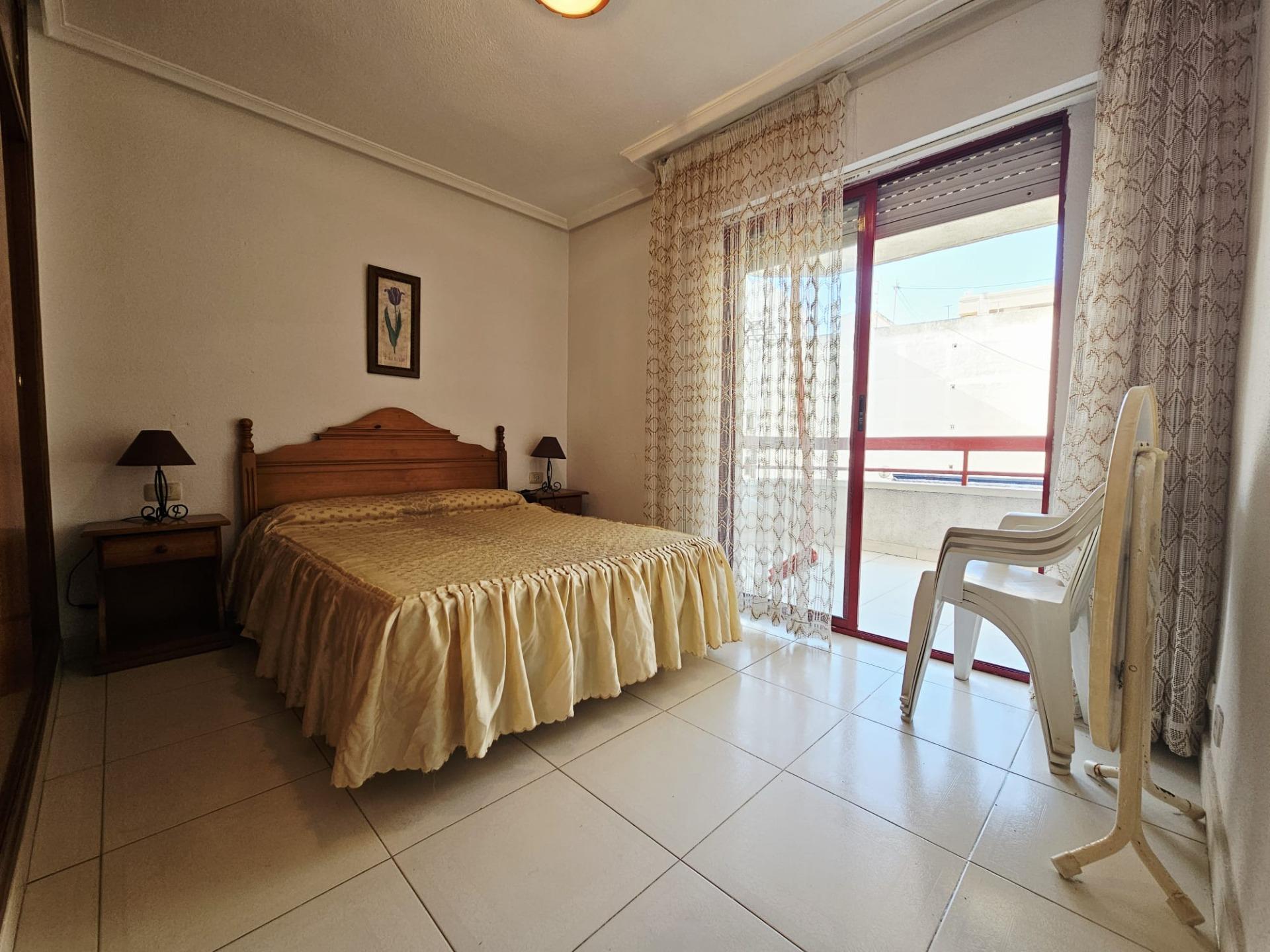 2 Bed, 2 Bath, ApartmentFor Sale, Guardamar Del Segura, Alicante
