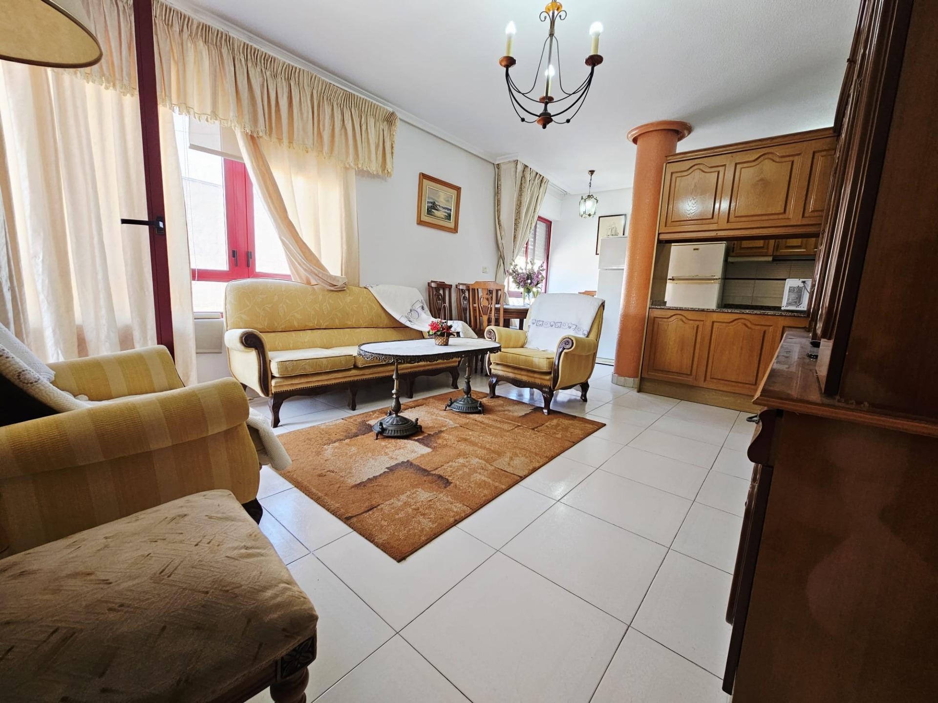 2 Bed, 2 Bath, ApartmentFor Sale, Guardamar Del Segura, Alicante