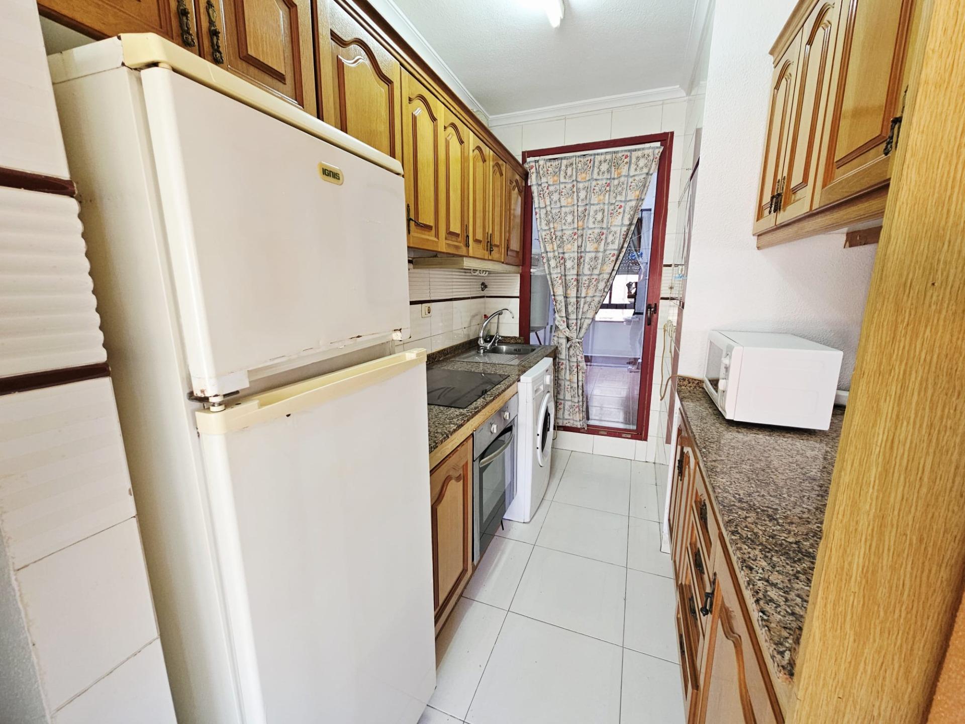 2 Bed, 2 Bath, ApartmentFor Sale, Guardamar Del Segura, Alicante