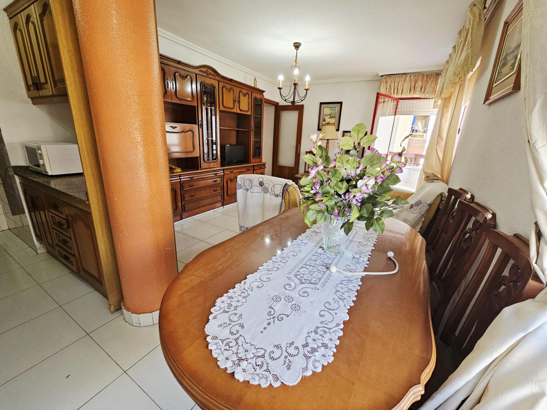 2 Bed, 2 Bath, ApartmentFor Sale, Guardamar Del Segura, Alicante