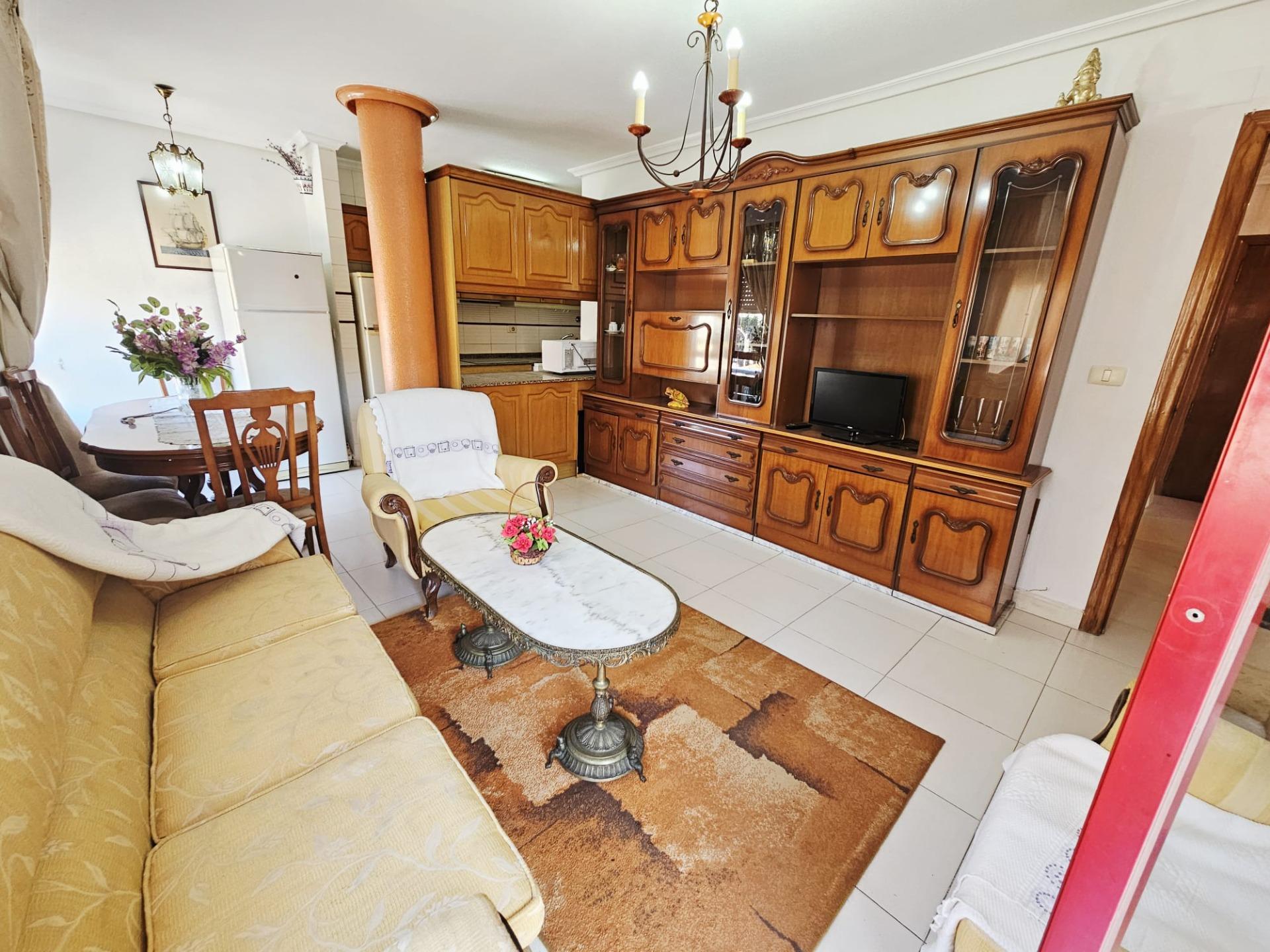 2 Bed, 2 Bath, ApartmentFor Sale, Guardamar Del Segura, Alicante