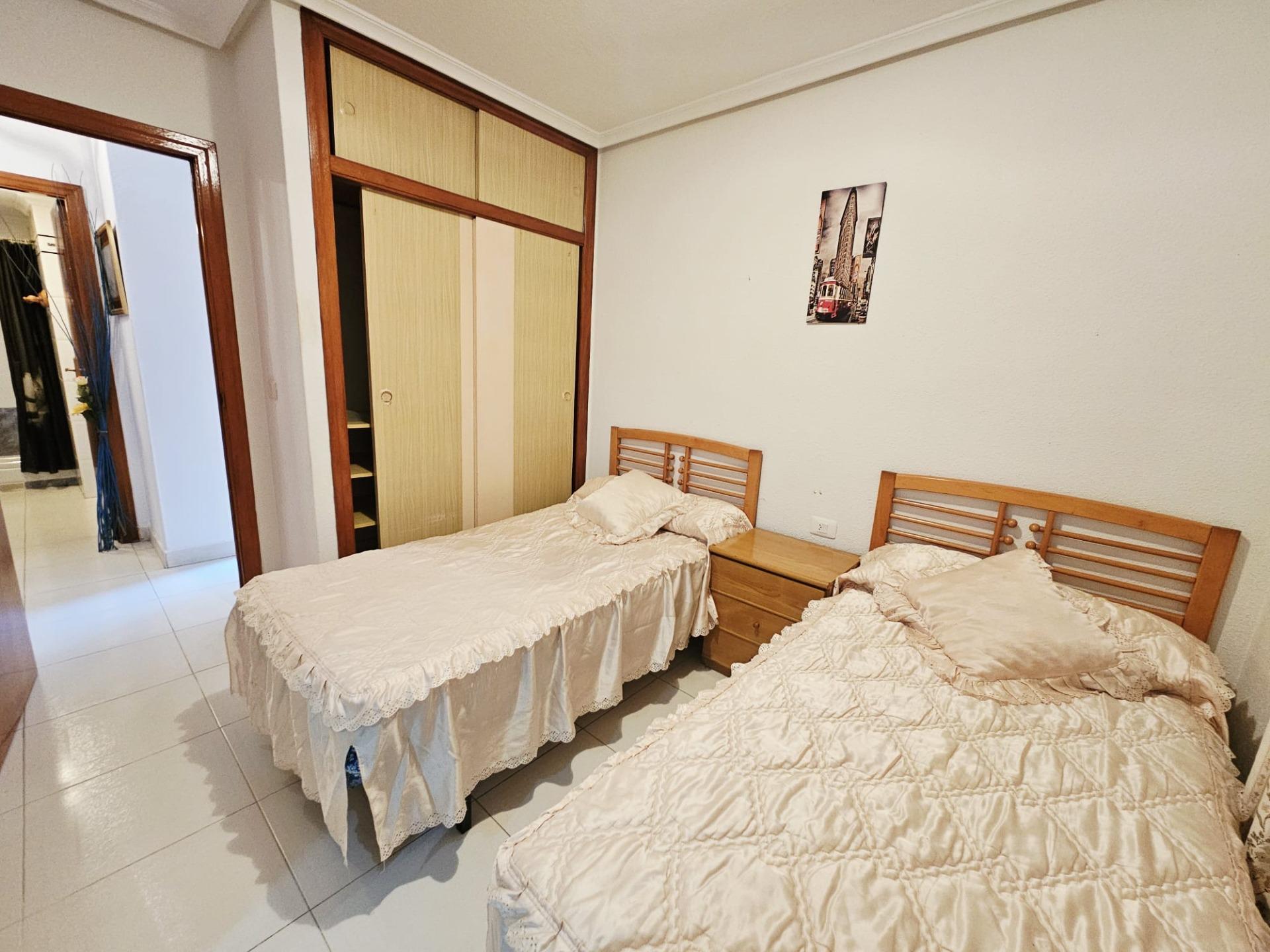 2 Bed, 2 Bath, ApartmentFor Sale, Guardamar Del Segura, Alicante