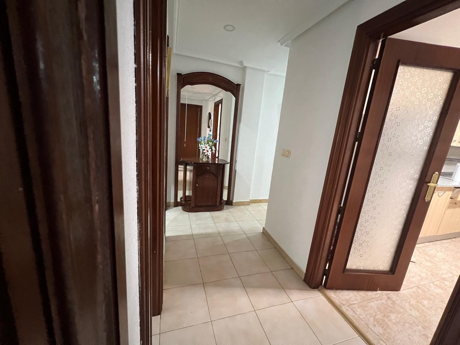 3 Bed, 2 Bath, ApartmentFor Sale, Torrevieja, Alicante