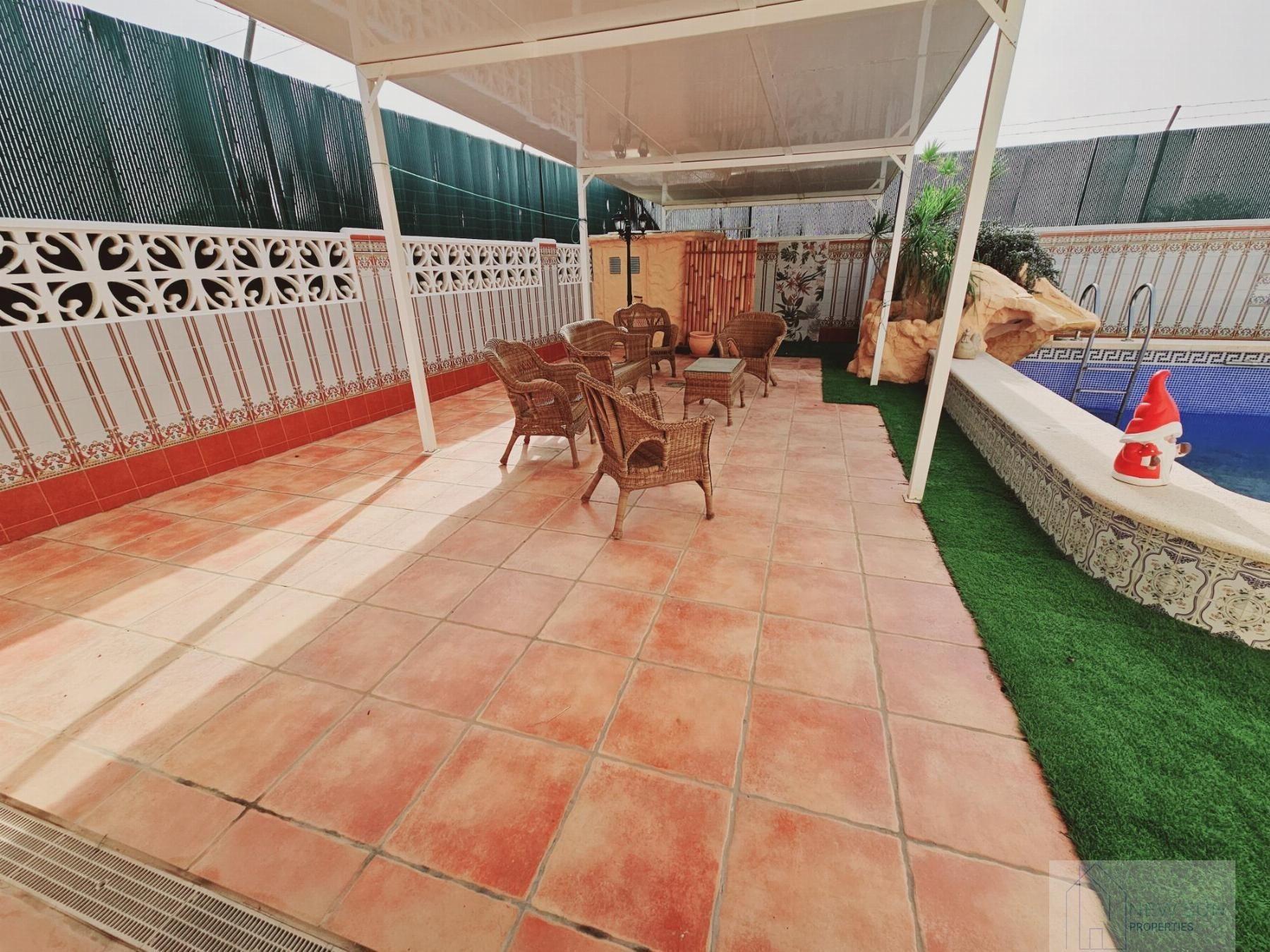 5 Bed, 4 Bath, HouseFor Sale, Torrevieja, Alicante 5 Bed, 4 Bath, HouseFor Sale, Torrevieja, Alicante