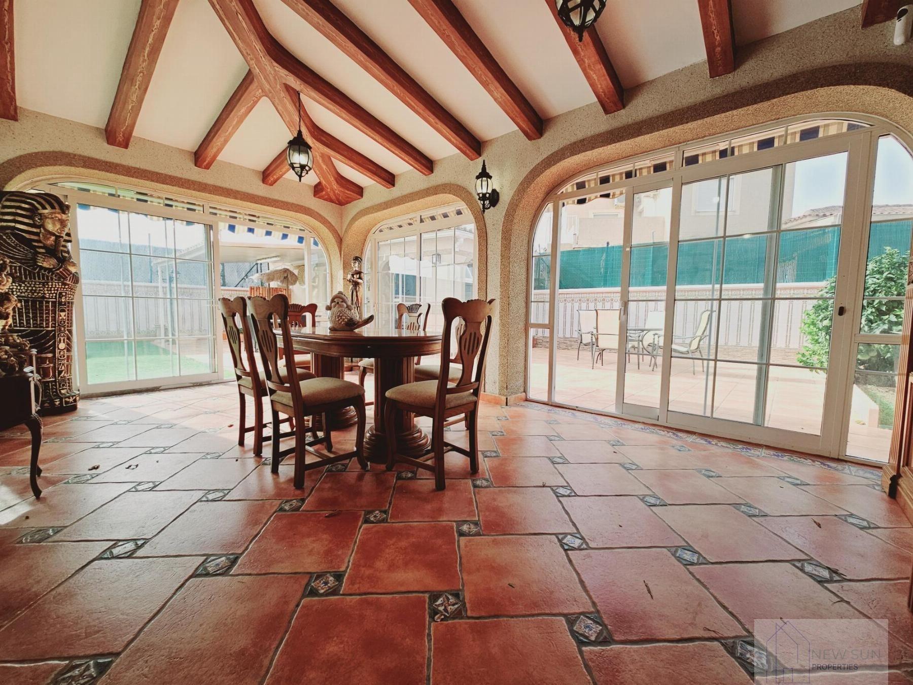 5 Bed, 4 Bath, HouseFor Sale, Torrevieja, Alicante 5 Bed, 4 Bath, HouseFor Sale, Torrevieja, Alicante