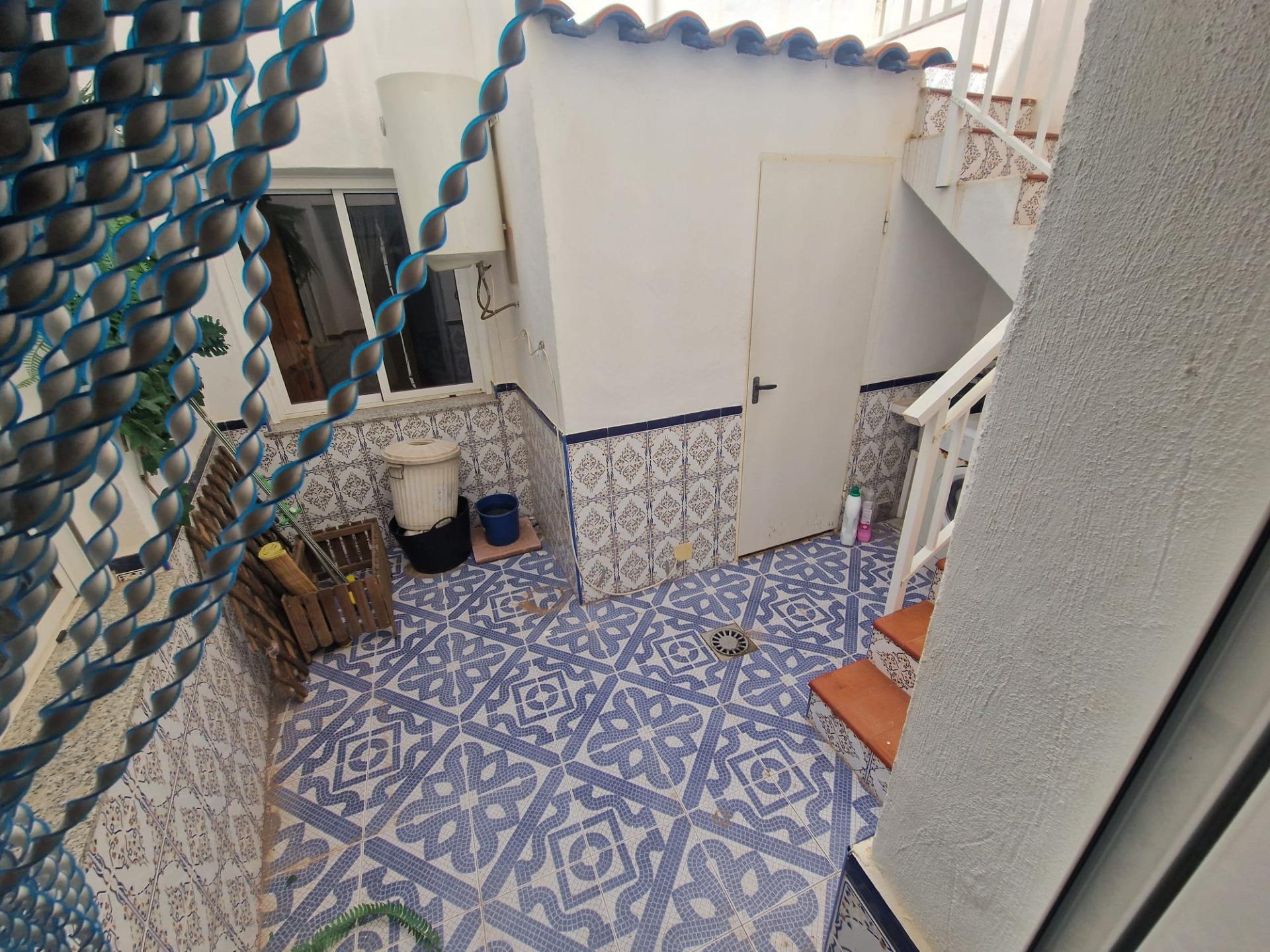 4 Bed, 2 Bath, HouseFor Sale, Torrevieja, Alicante 4 Bed, 2 Bath, HouseFor Sale, Torrevieja, Alicante