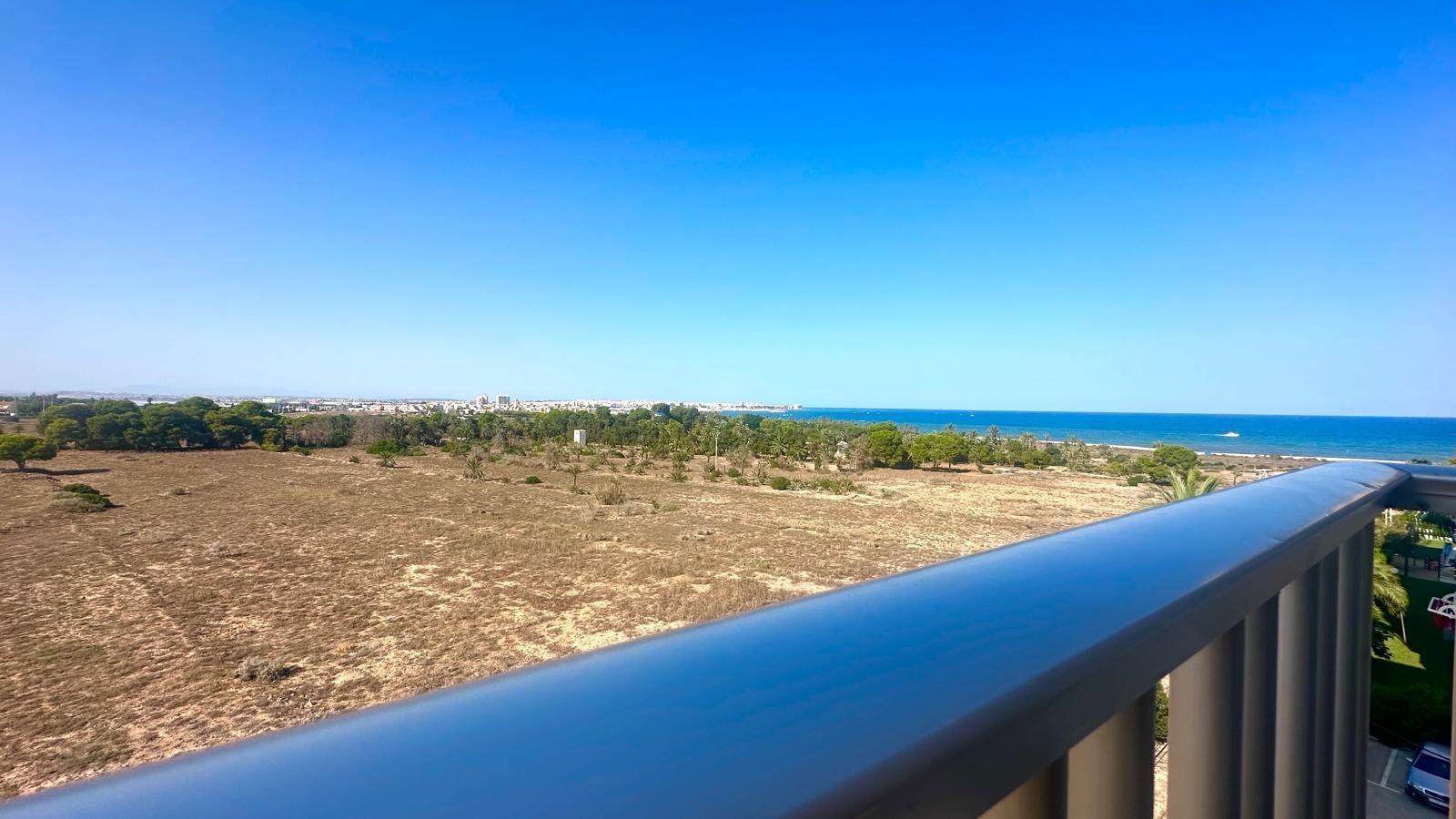 3 Bed, 3 Bath, ApartmentFor Sale, Torrevieja, Alicante