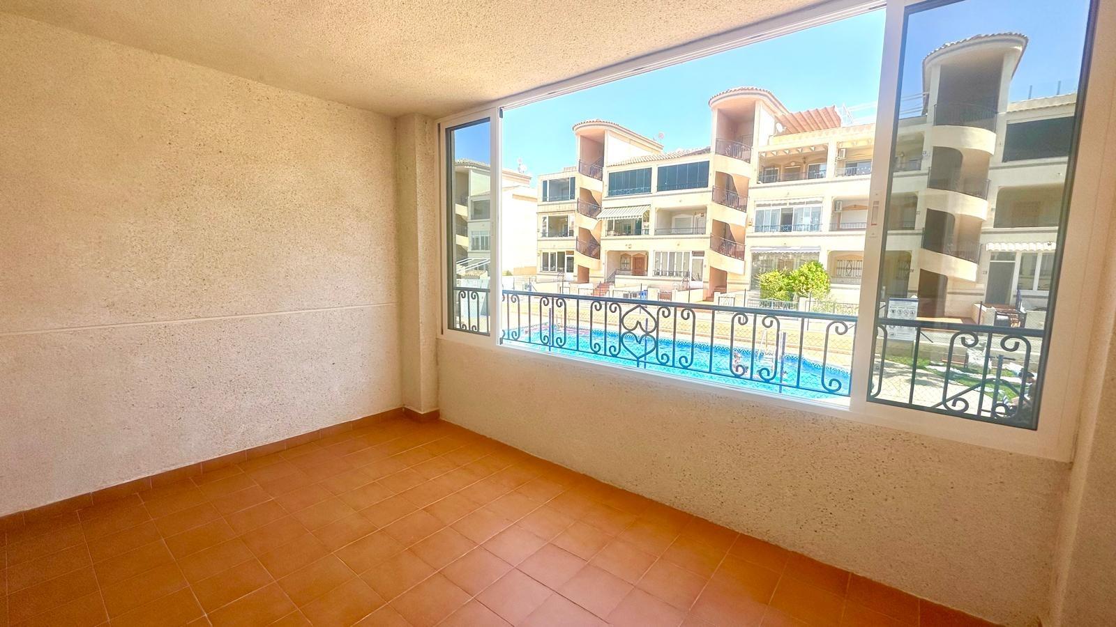2 Bed, 1 Bath, ApartmentFor Sale, Orihuela, Alicante