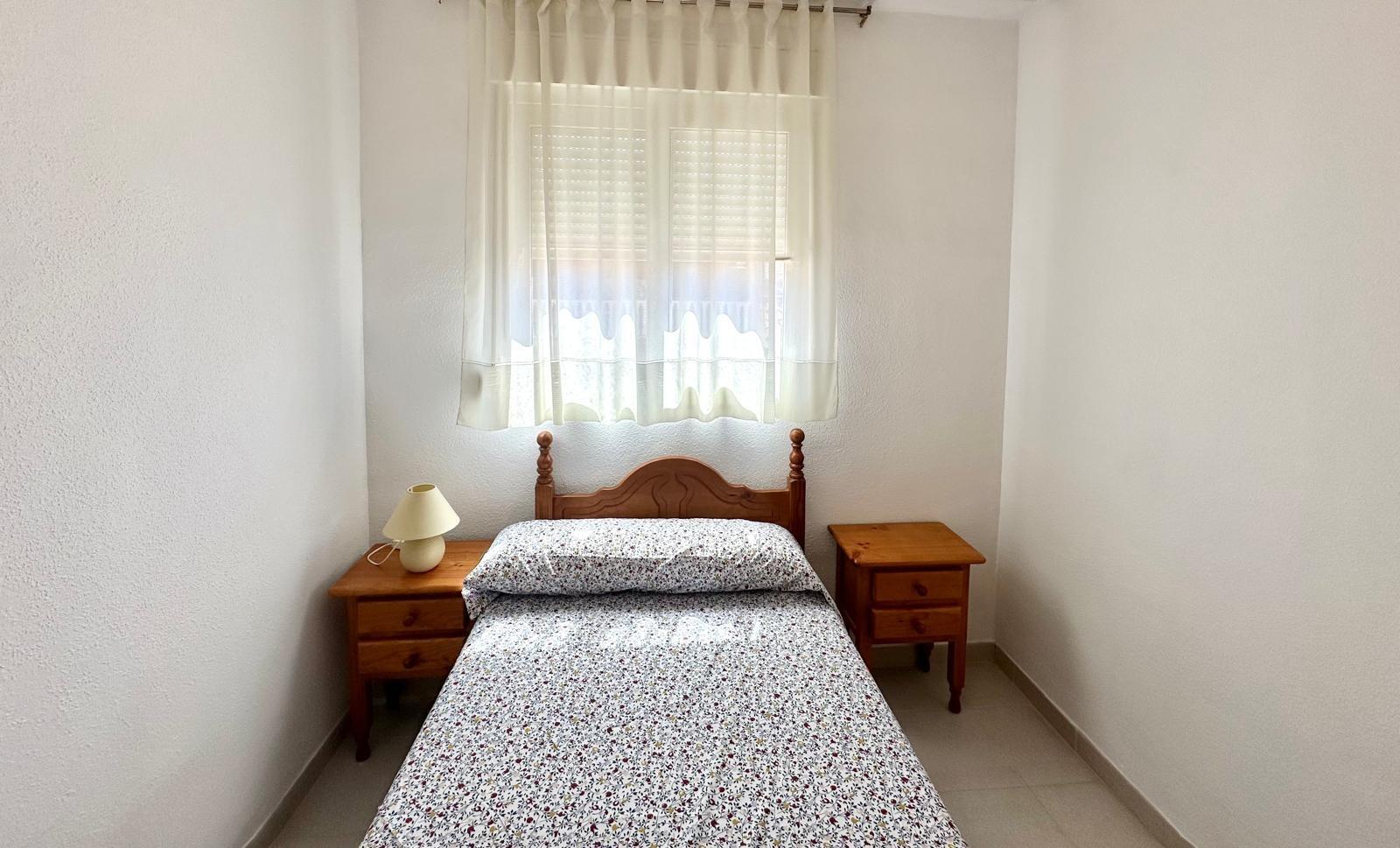 2 Bed, 1 Bath, ApartmentFor Sale, Torrevieja, Alicante