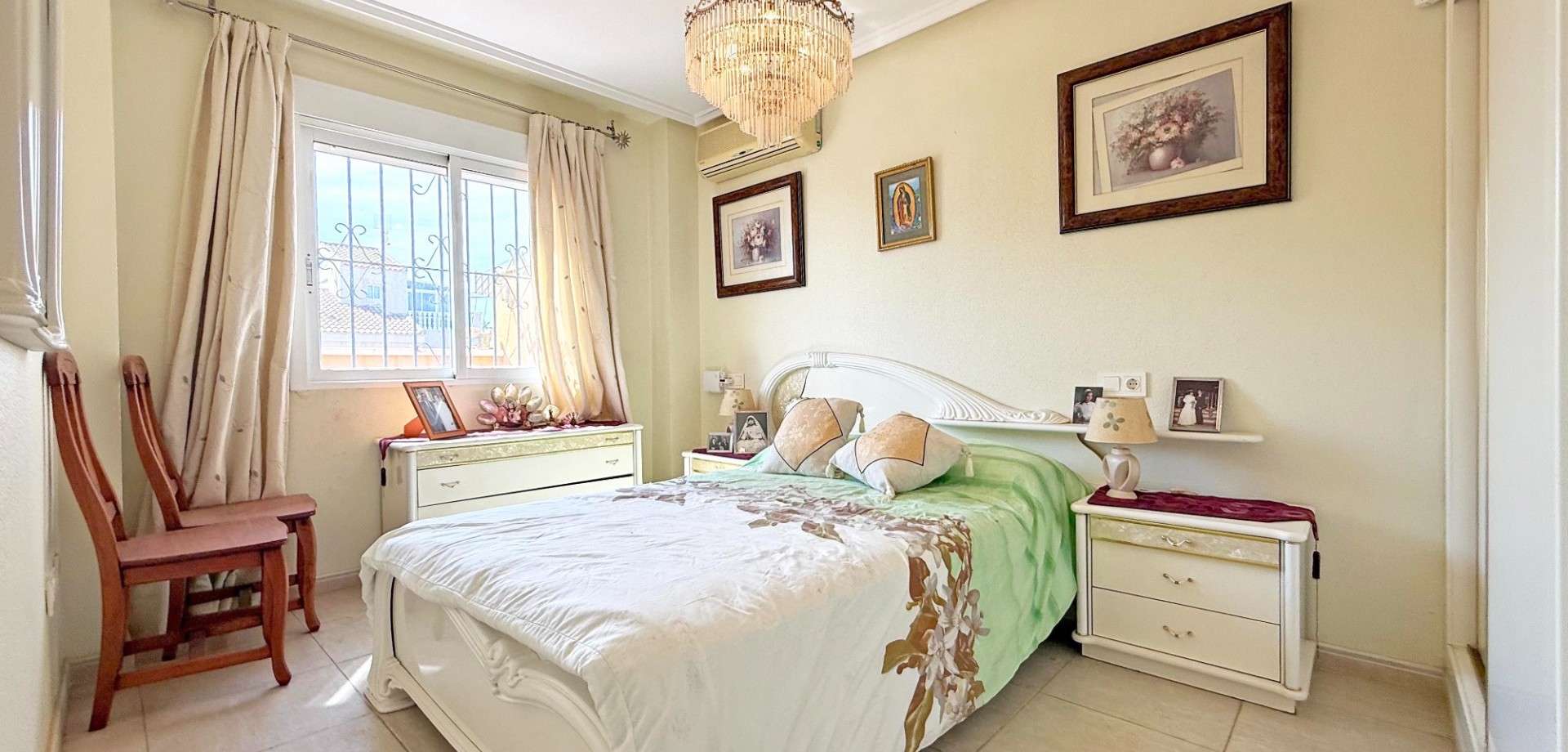 3 Bed, 2 Bath, HouseFor Sale, Torrevieja, Alicante